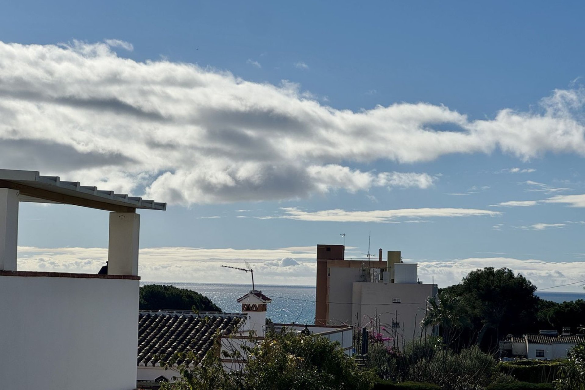 Resale - House - Townhouse - Mijas - Calahonda