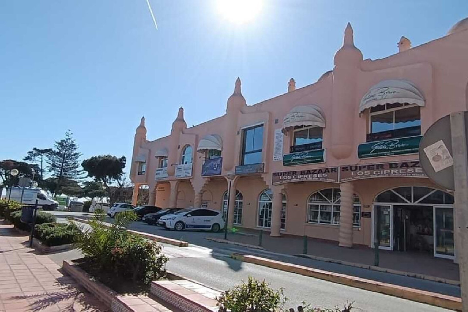 Resale - House - Townhouse - Mijas - Calahonda