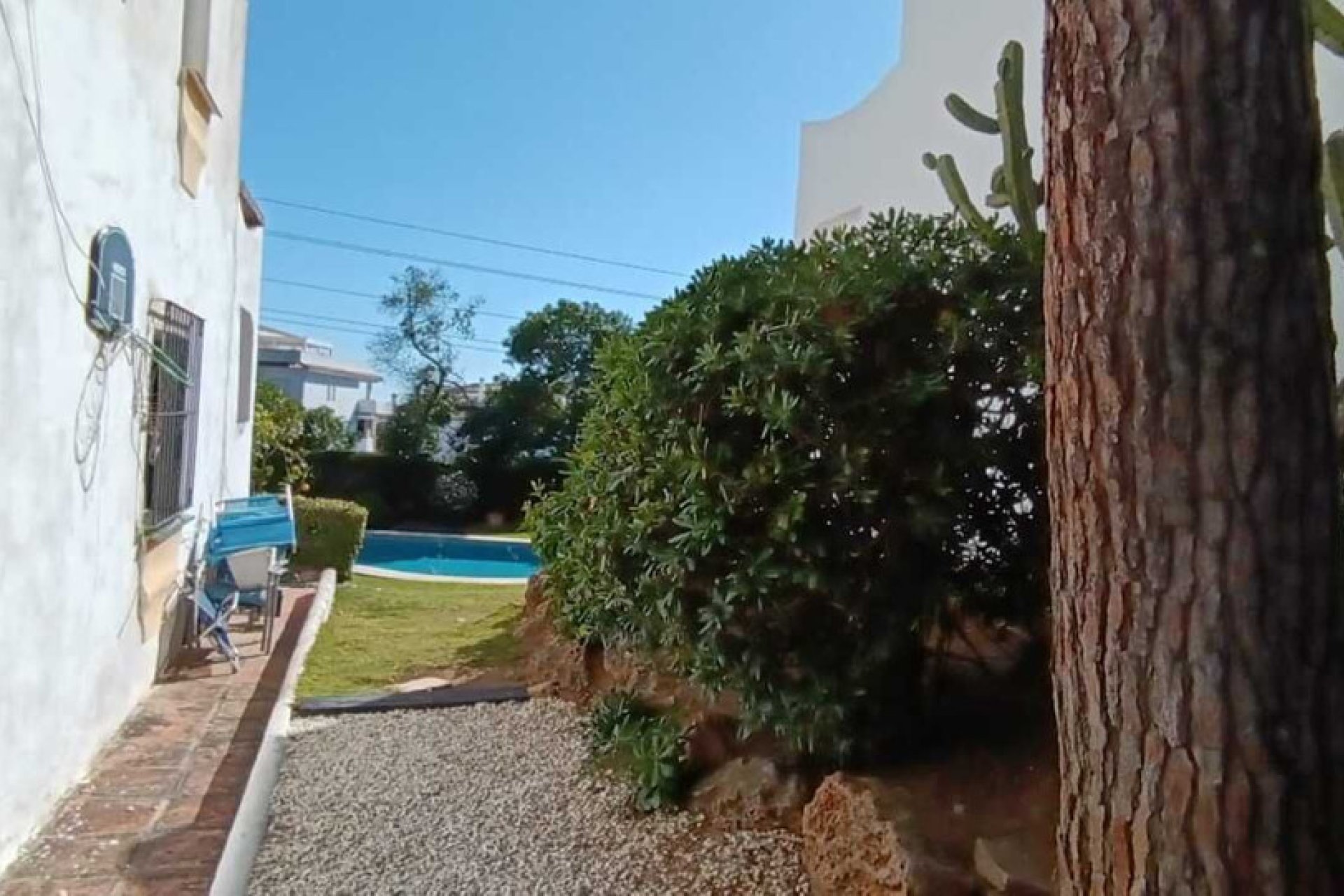 Resale - House - Townhouse - Mijas - Calahonda