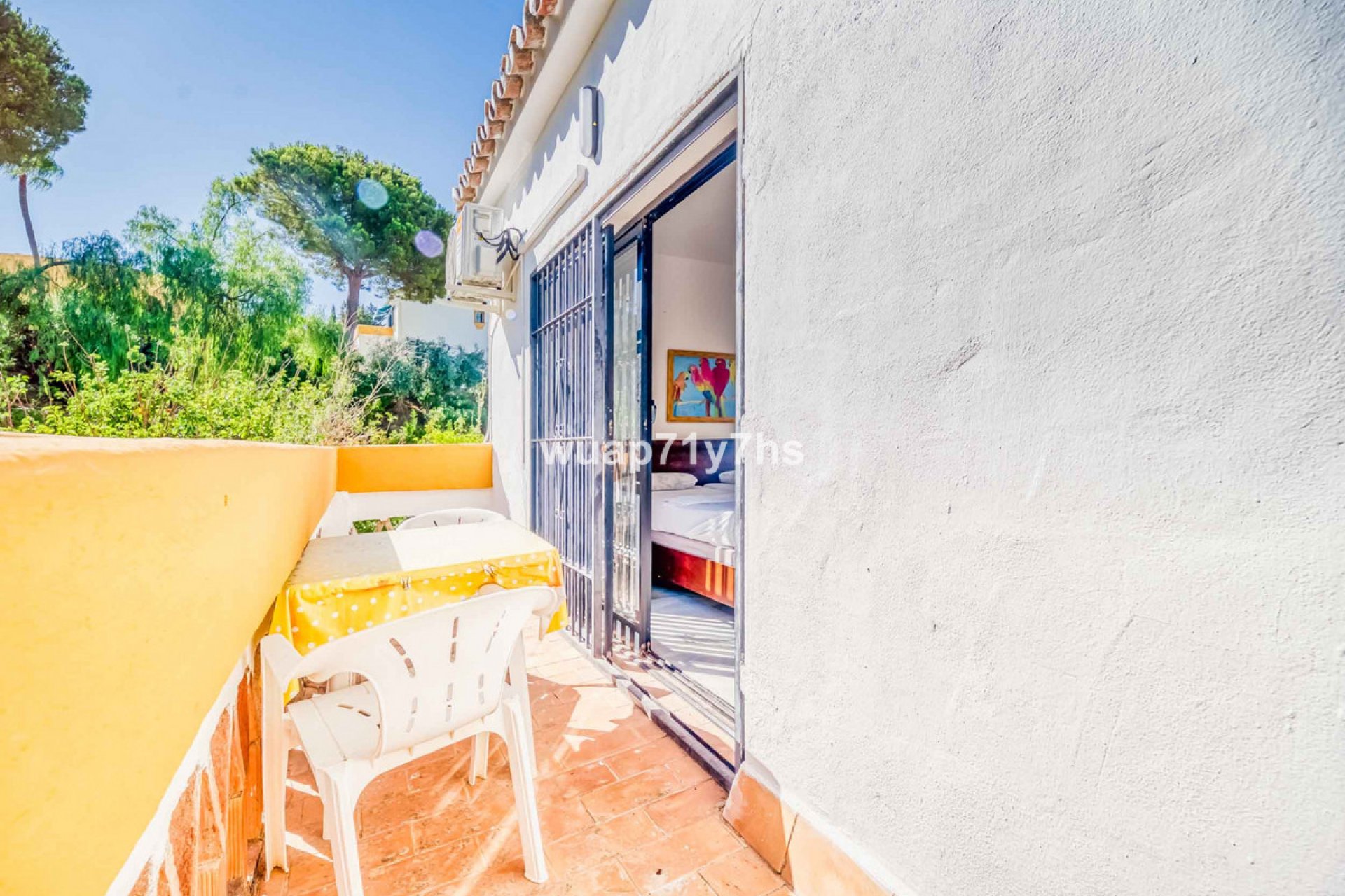 Resale - House - Townhouse - Mijas - Calahonda