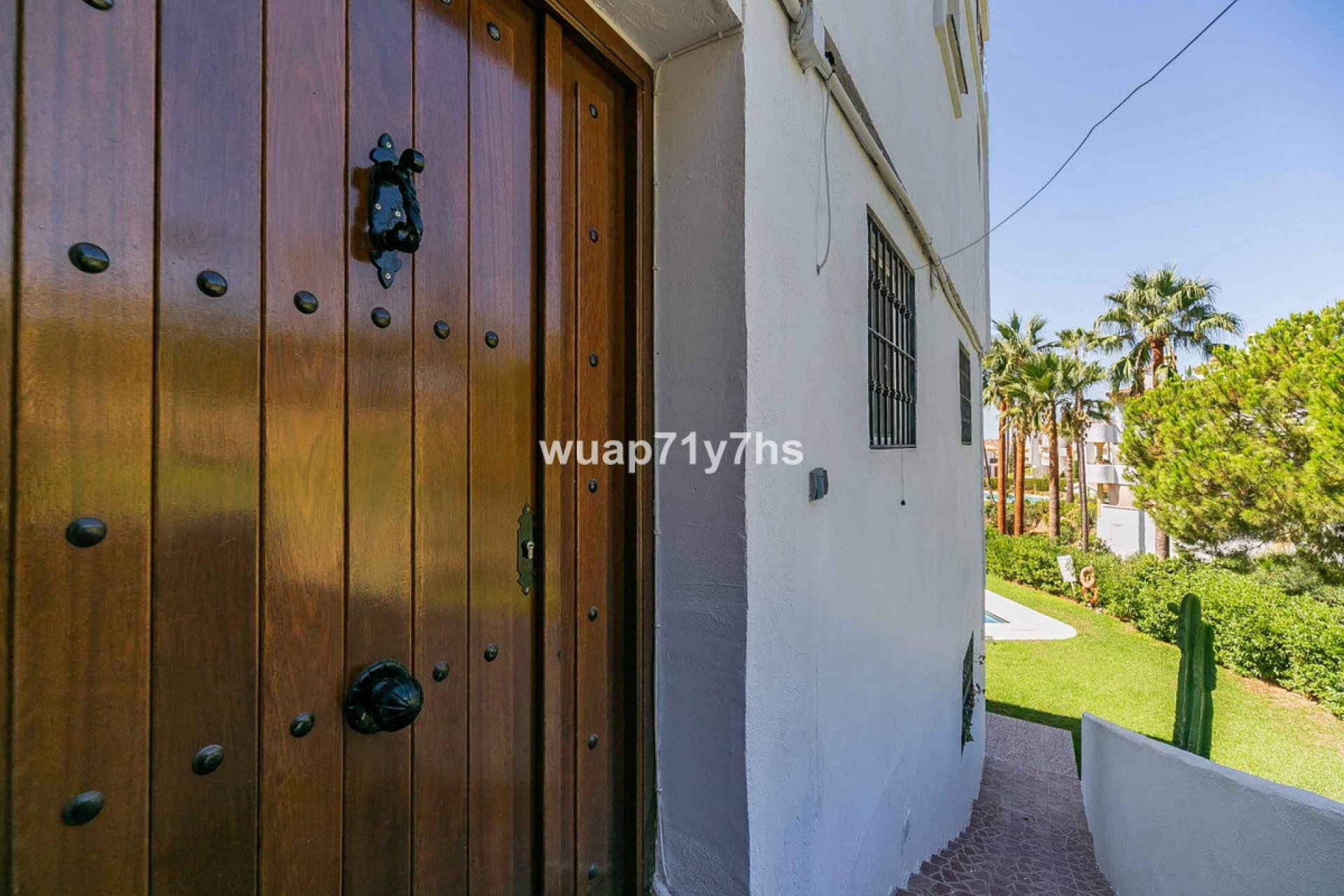 Resale - House - Townhouse - Mijas - Calahonda