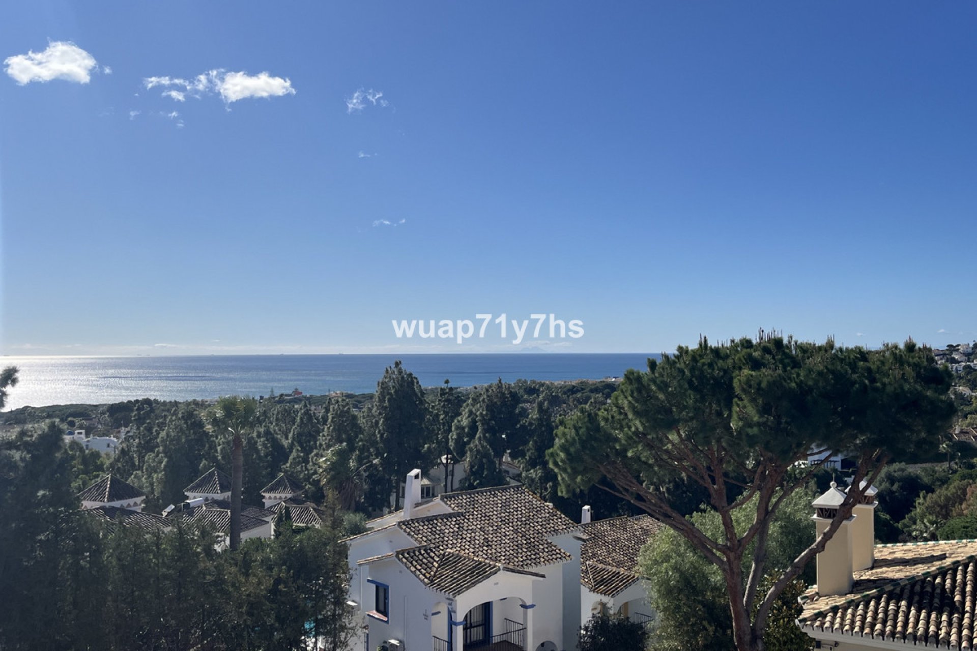 Resale - House - Townhouse - Mijas - Calahonda