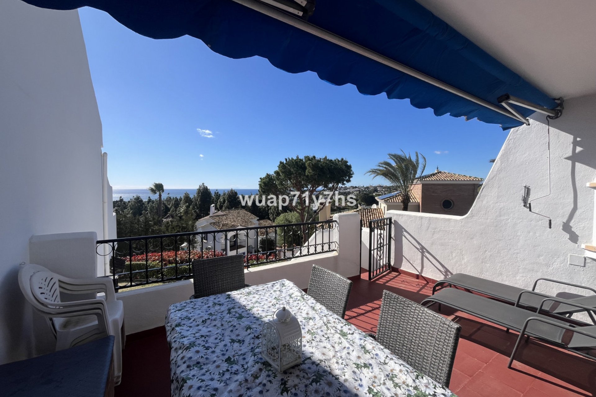 Resale - House - Townhouse - Mijas - Calahonda