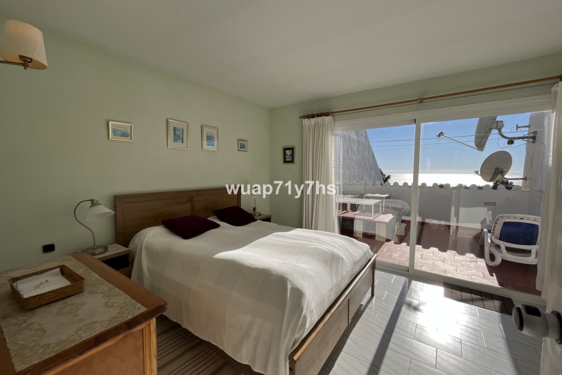 Resale - House - Townhouse - Mijas - Calahonda