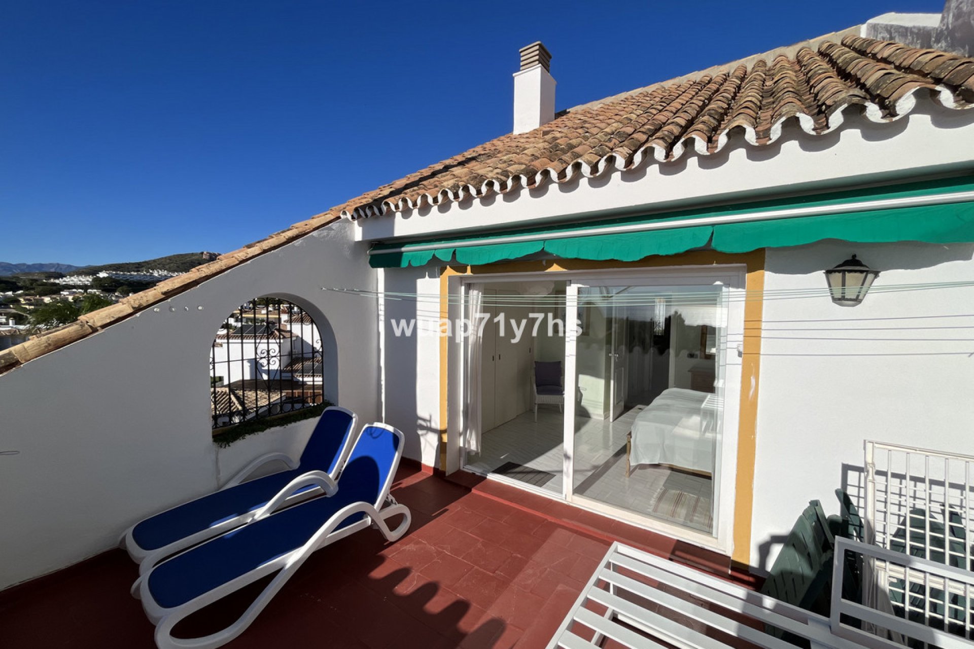 Resale - House - Townhouse - Mijas - Calahonda