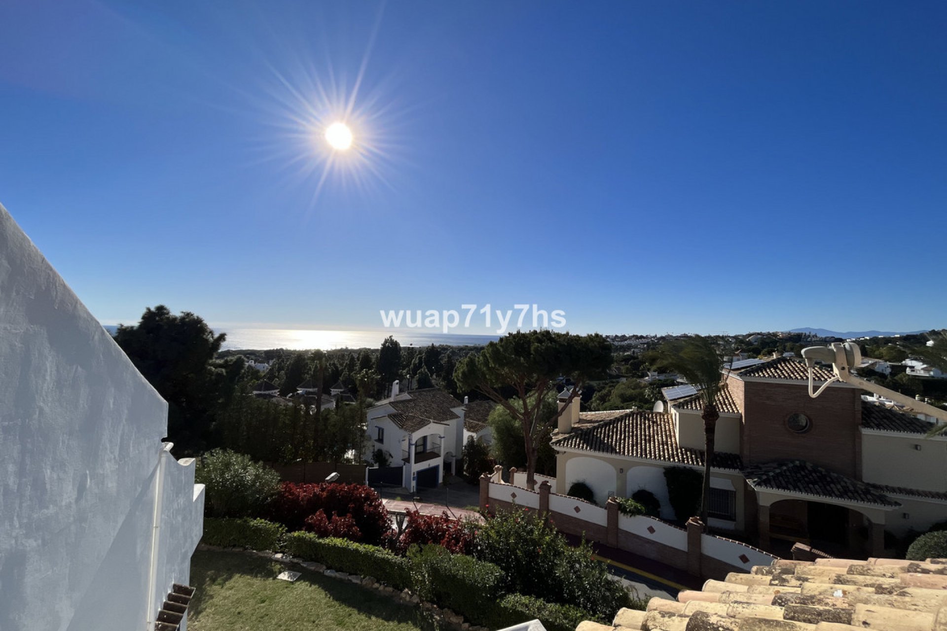 Resale - House - Townhouse - Mijas - Calahonda