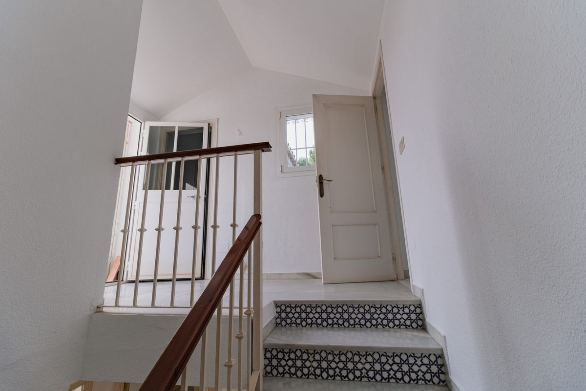 Resale - House - Townhouse - Mijas - Calahonda