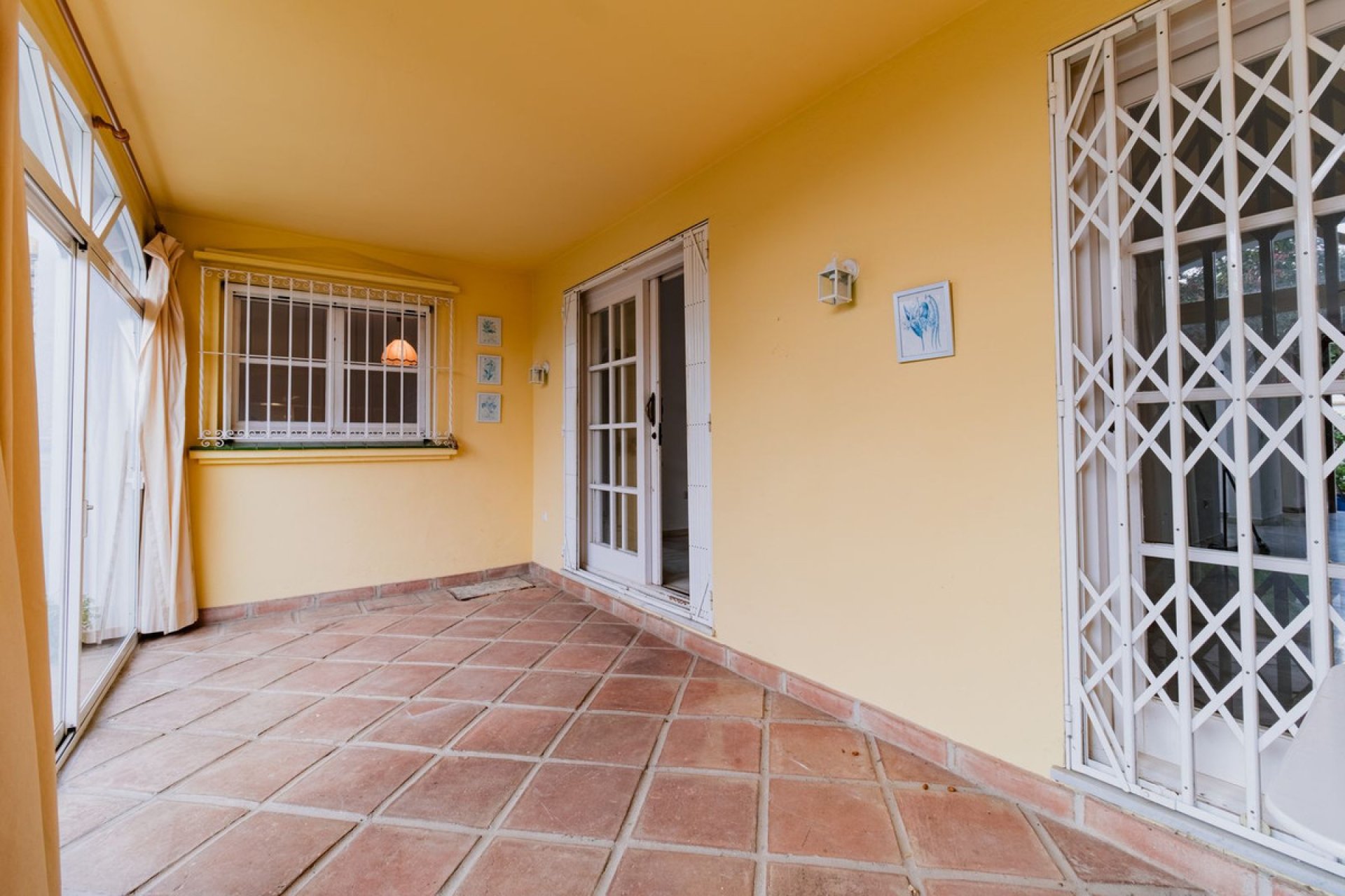 Resale - House - Townhouse - Mijas - Calahonda