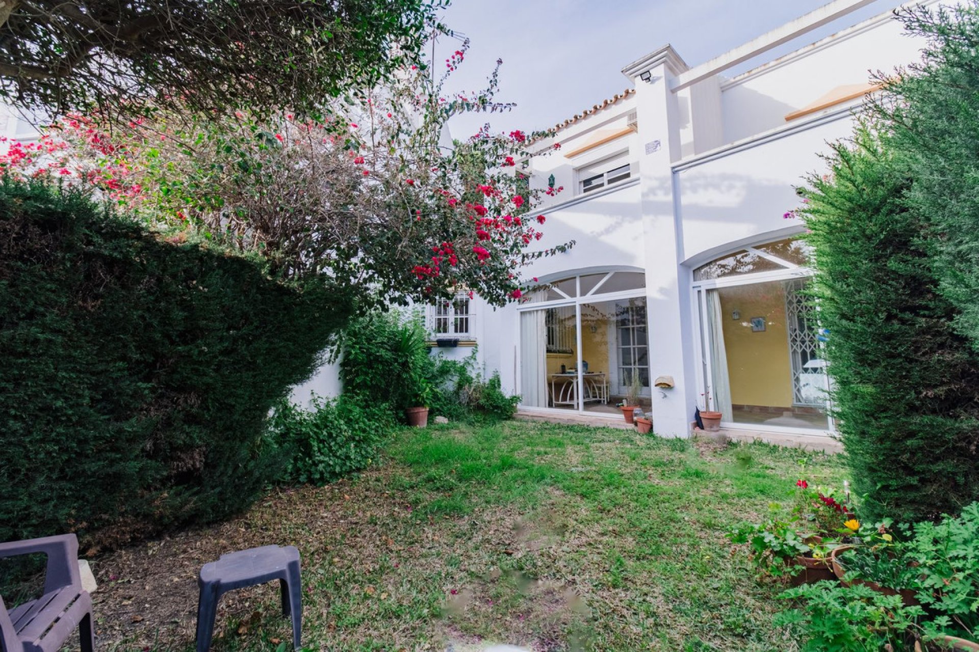 Resale - House - Townhouse - Mijas - Calahonda