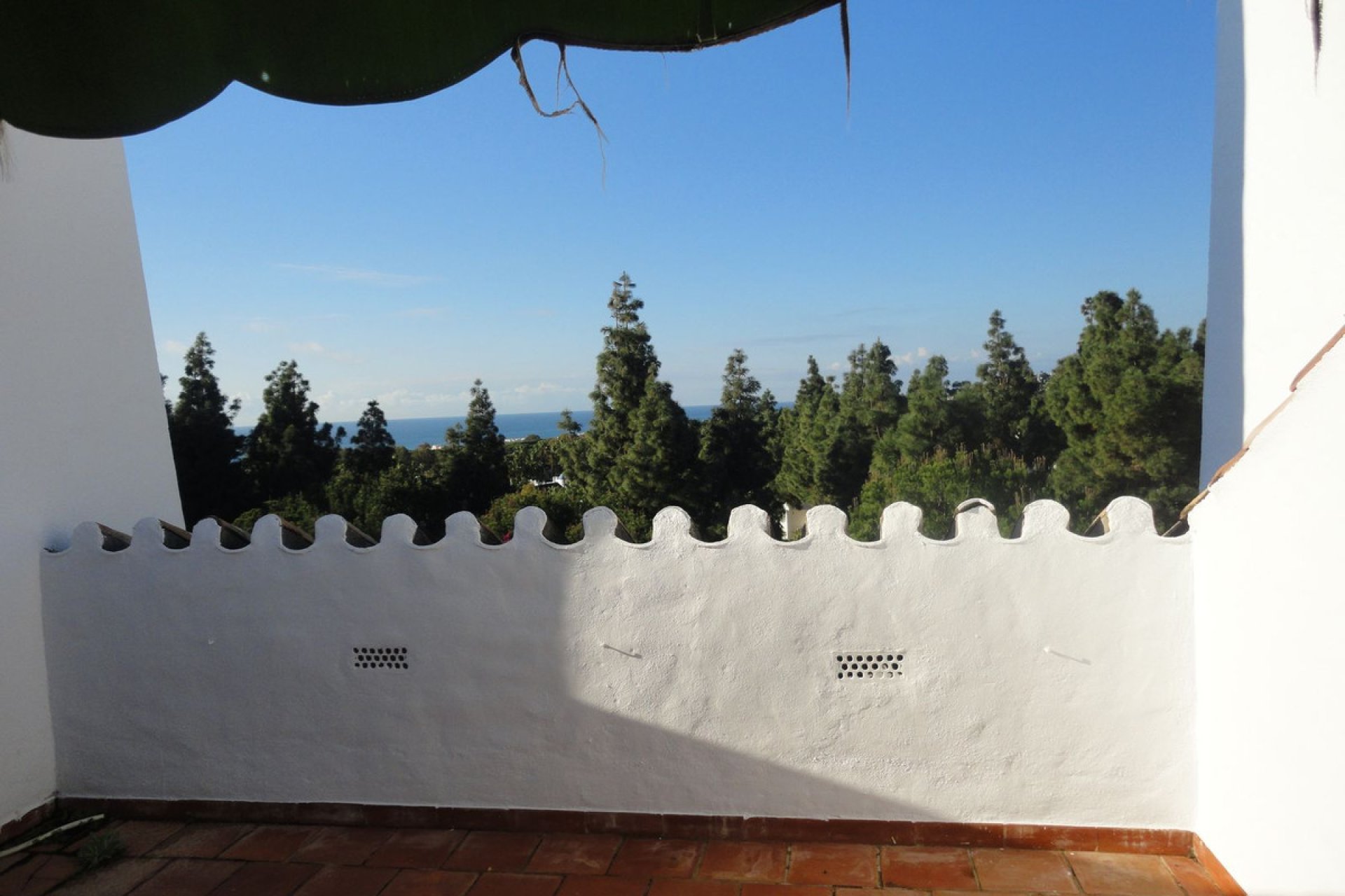 Resale - House - Townhouse - Mijas - Calahonda