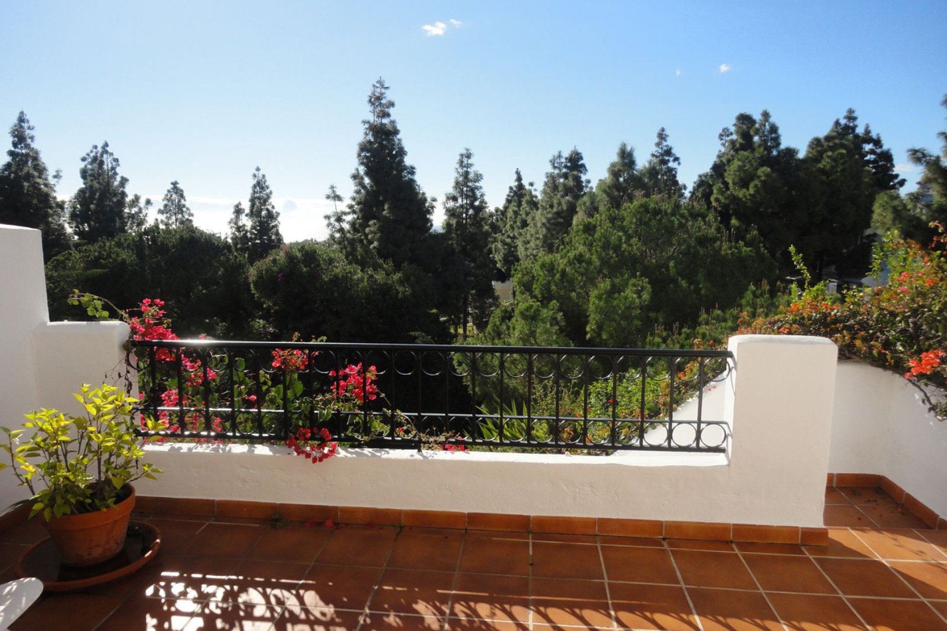 Resale - House - Townhouse - Mijas - Calahonda