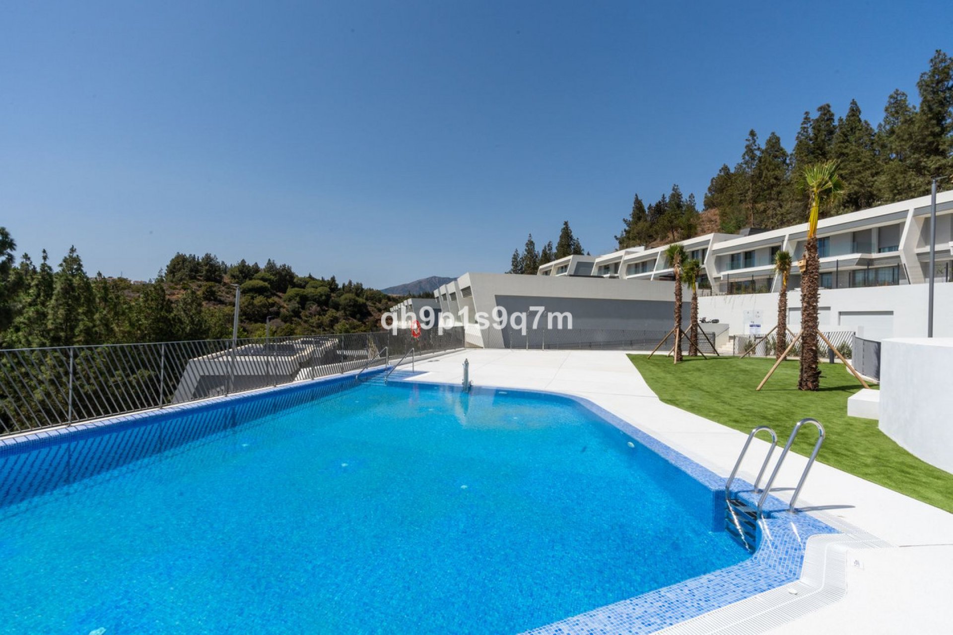 Resale - House - Townhouse - Mijas - El Faro