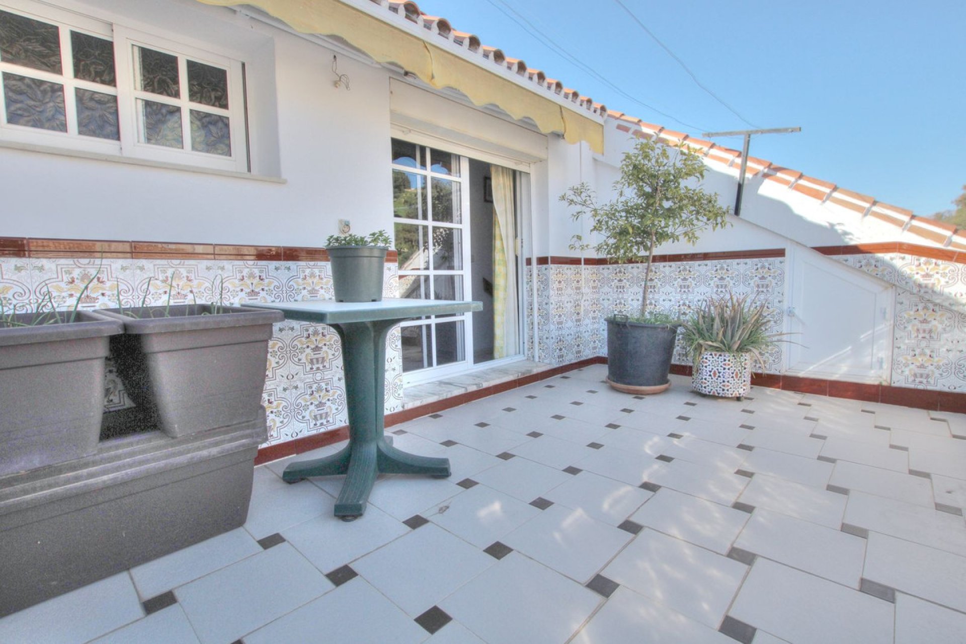 Resale - House - Townhouse - Mijas - La Cala De Mijas