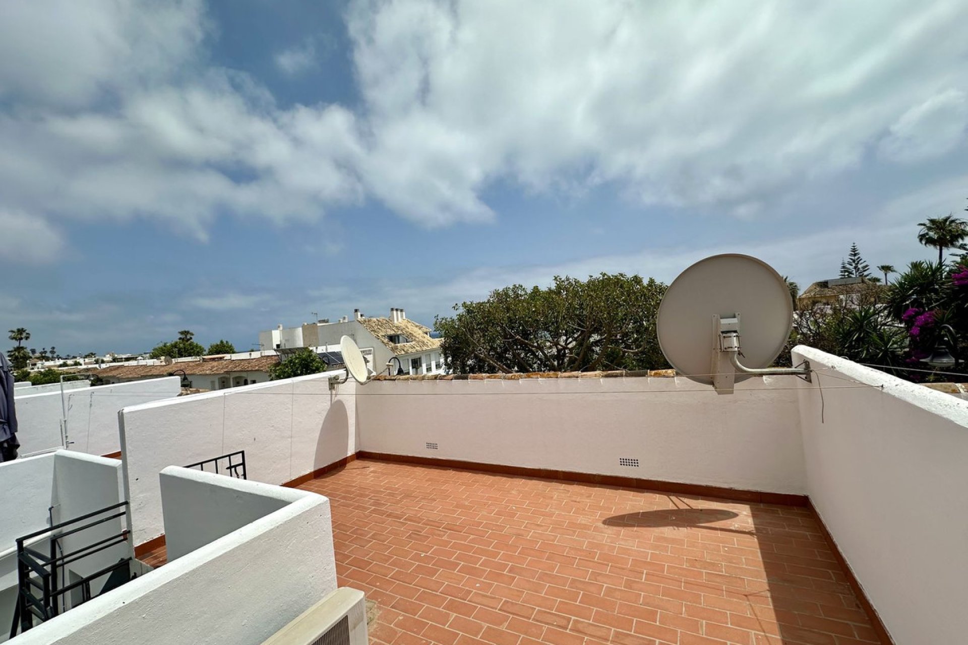 Resale - House - Townhouse - Mijas - La Cala De Mijas