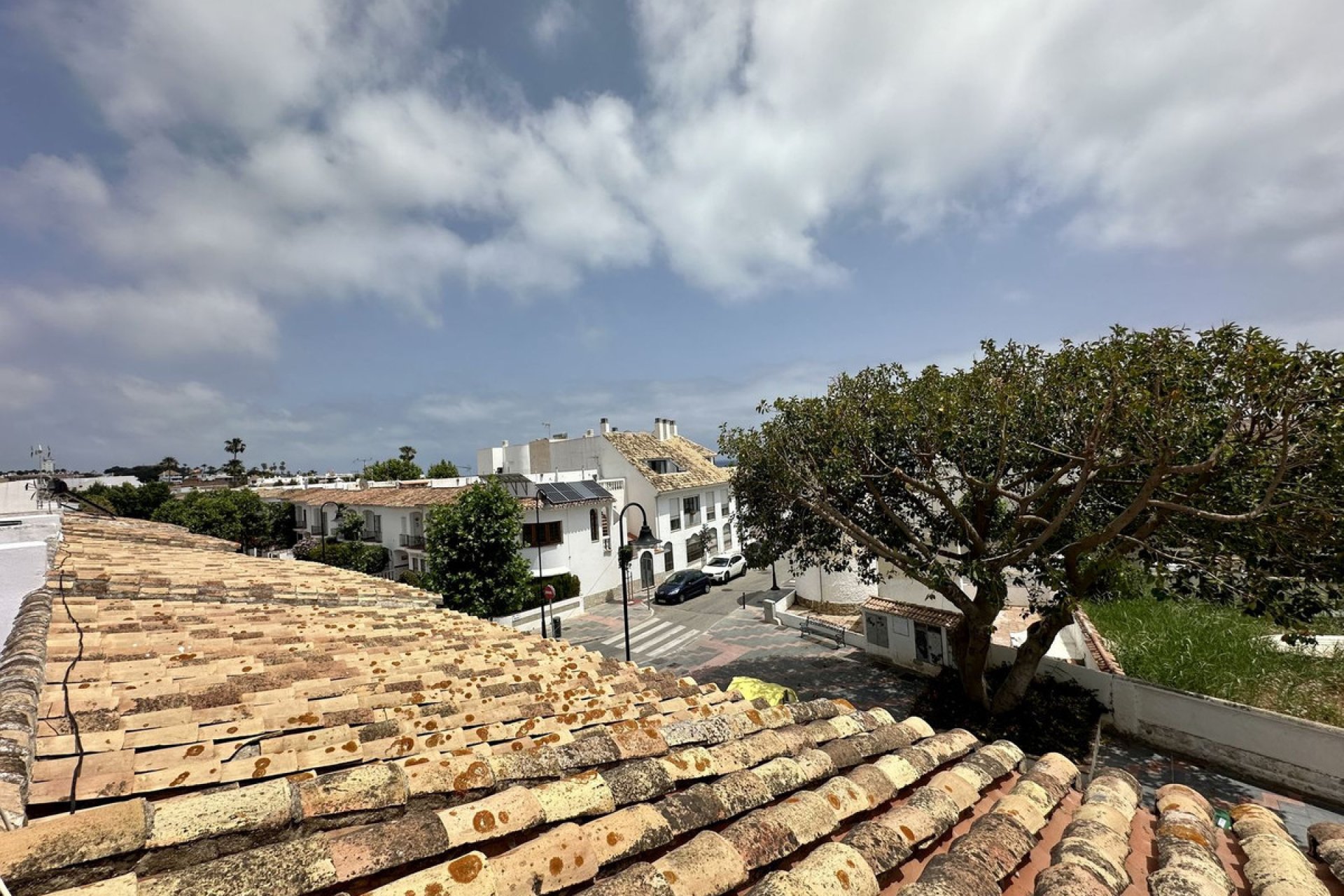 Resale - House - Townhouse - Mijas - La Cala De Mijas