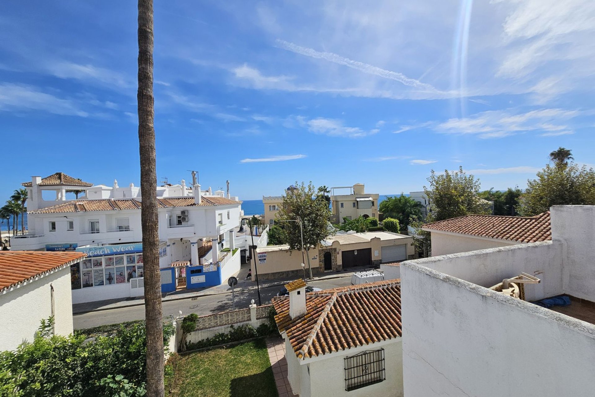 Resale - House - Townhouse - Mijas - La Cala De Mijas