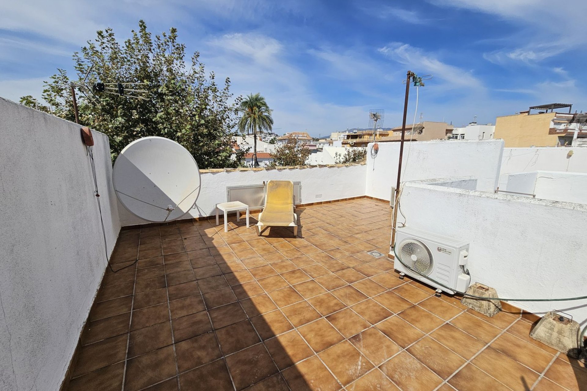 Resale - House - Townhouse - Mijas - La Cala De Mijas