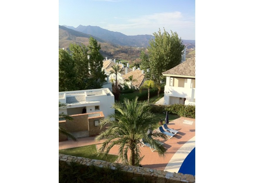 Resale - House - Townhouse - Mijas - La Cala De Mijas