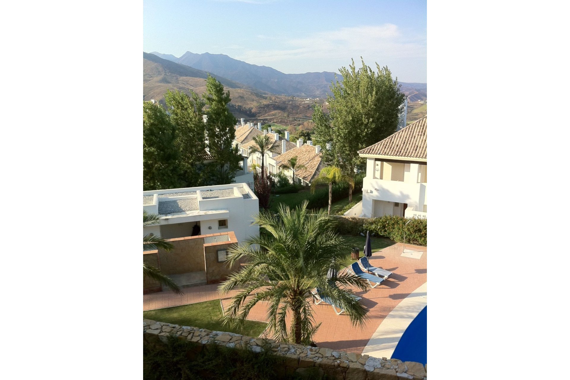 Resale - House - Townhouse - Mijas - La Cala De Mijas