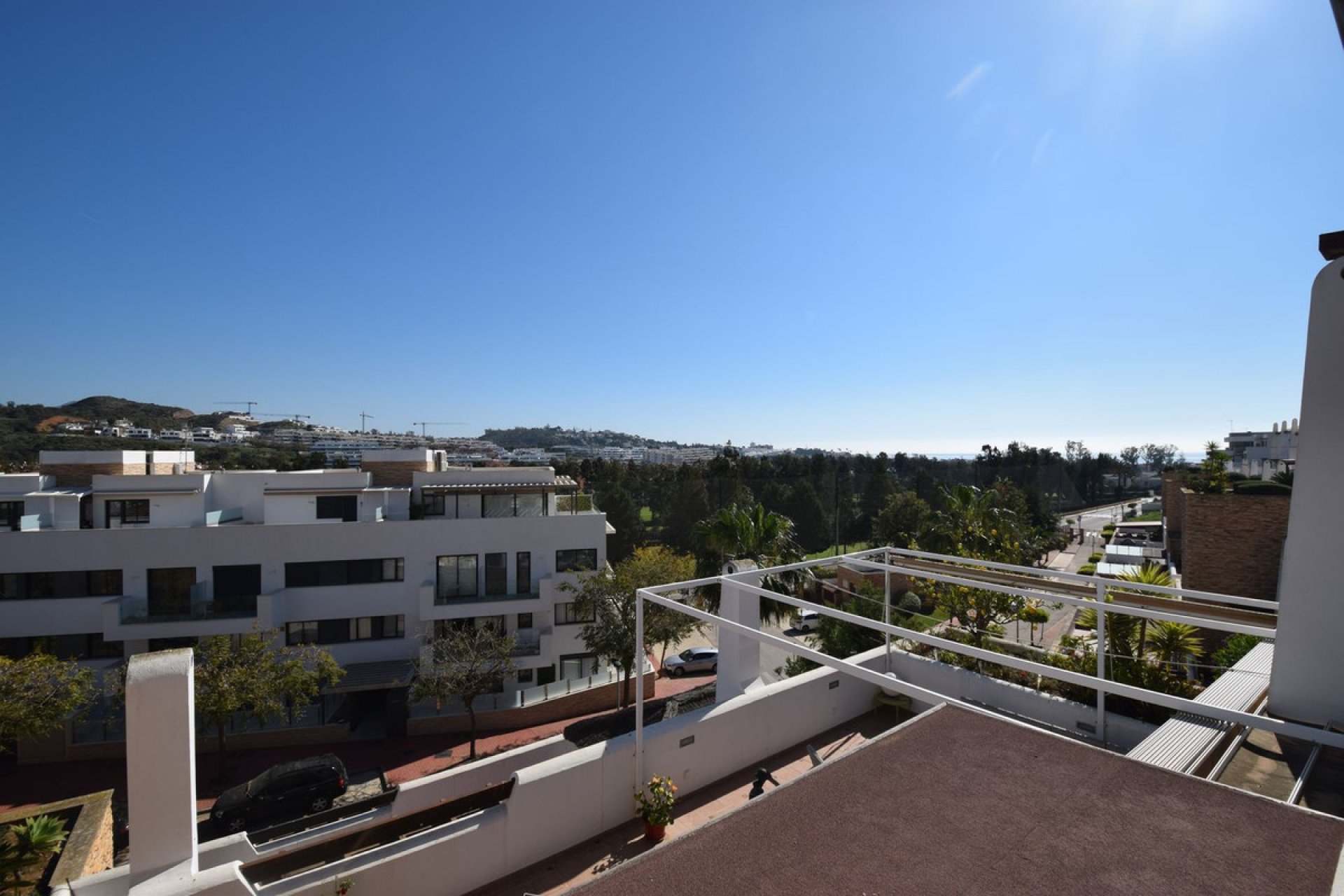 Resale - House - Townhouse - Mijas - La Cala De Mijas