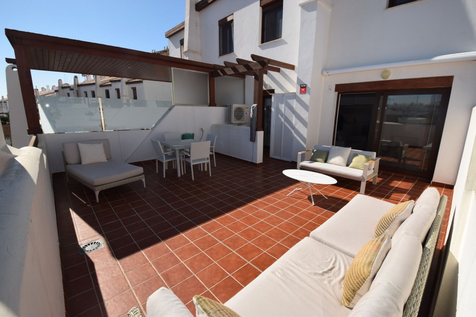 Resale - House - Townhouse - Mijas - La Cala De Mijas