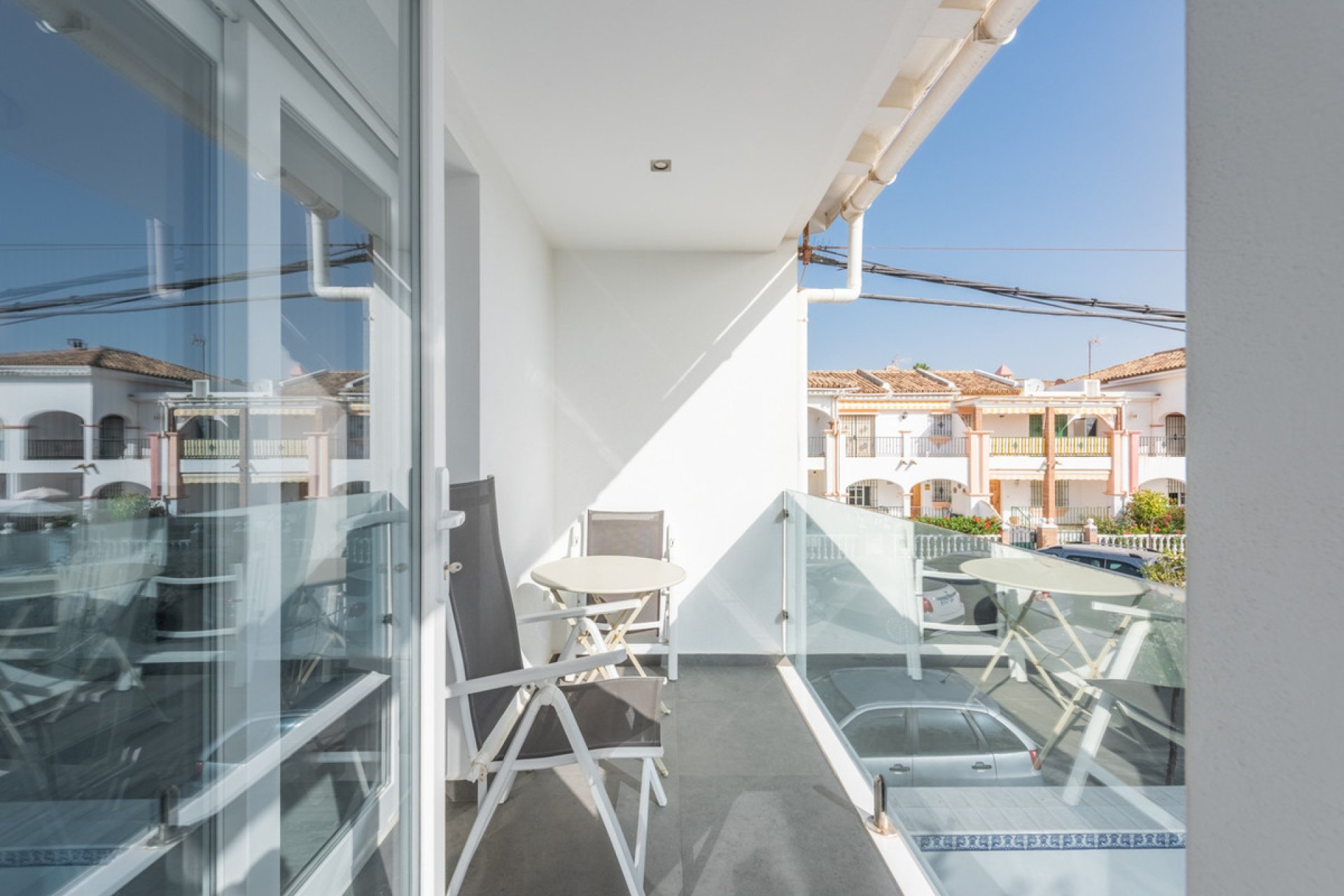 Resale - House - Townhouse - Mijas - La Cala De Mijas