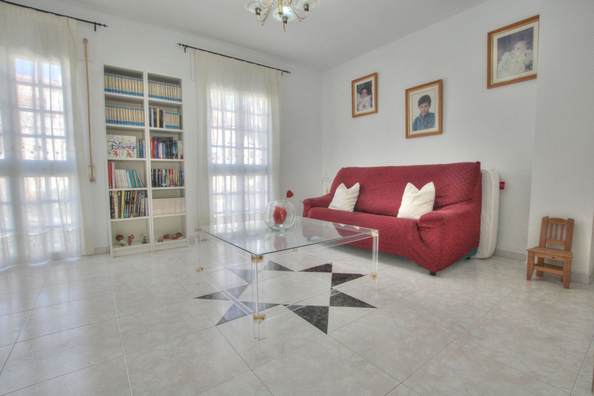 Resale - House - Townhouse - Mijas - La Cala De Mijas