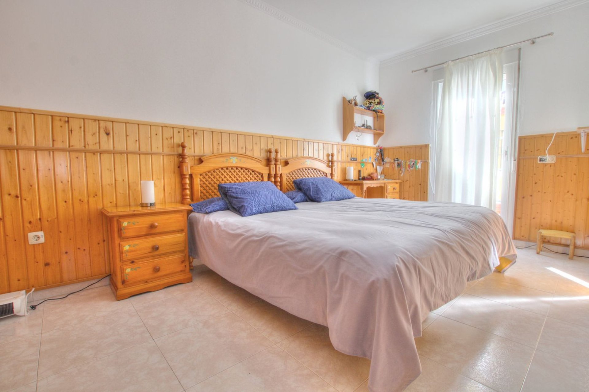 Resale - House - Townhouse - Mijas - La Cala De Mijas