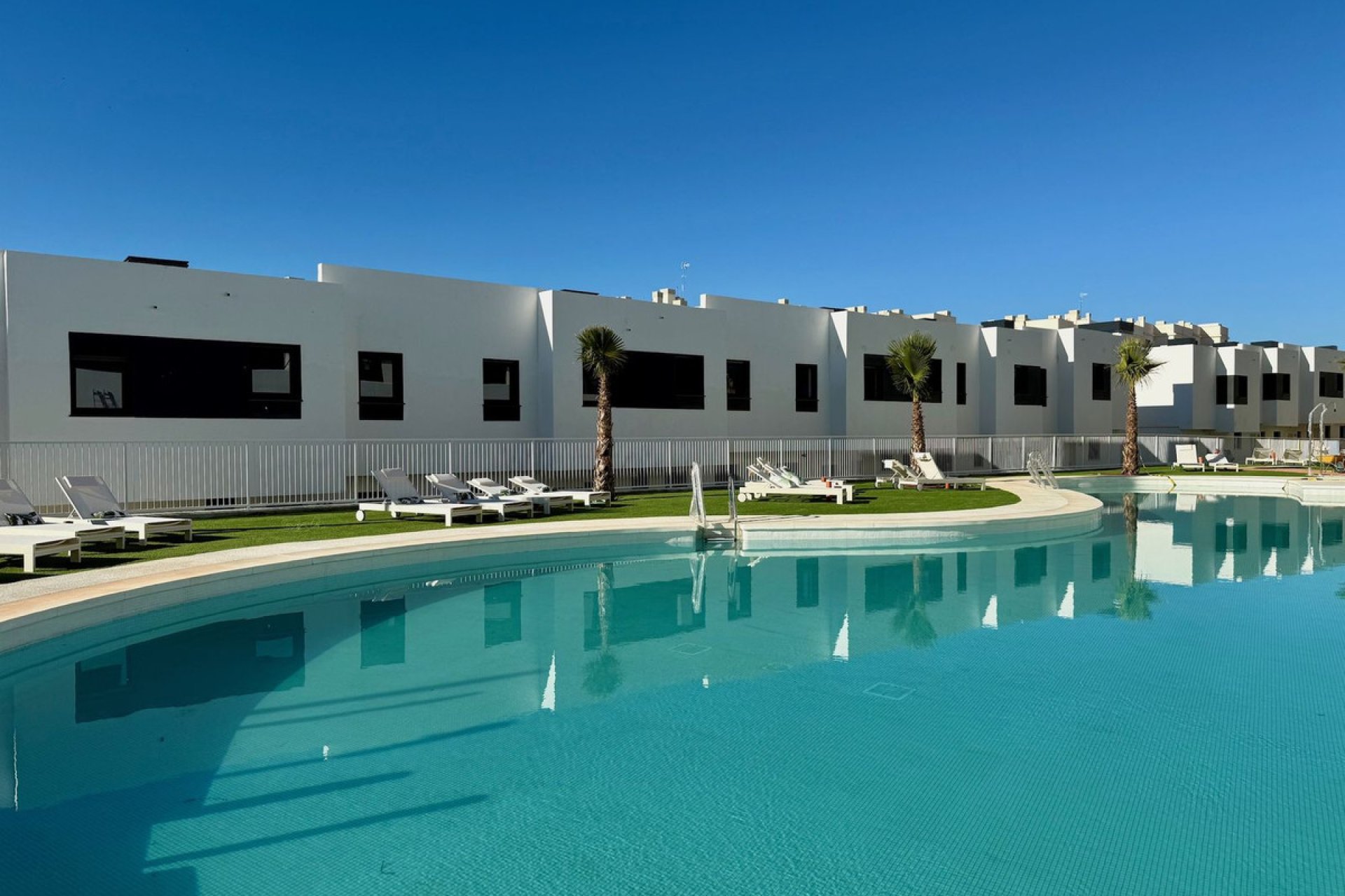 Resale - House - Townhouse - Mijas - La Cala De Mijas