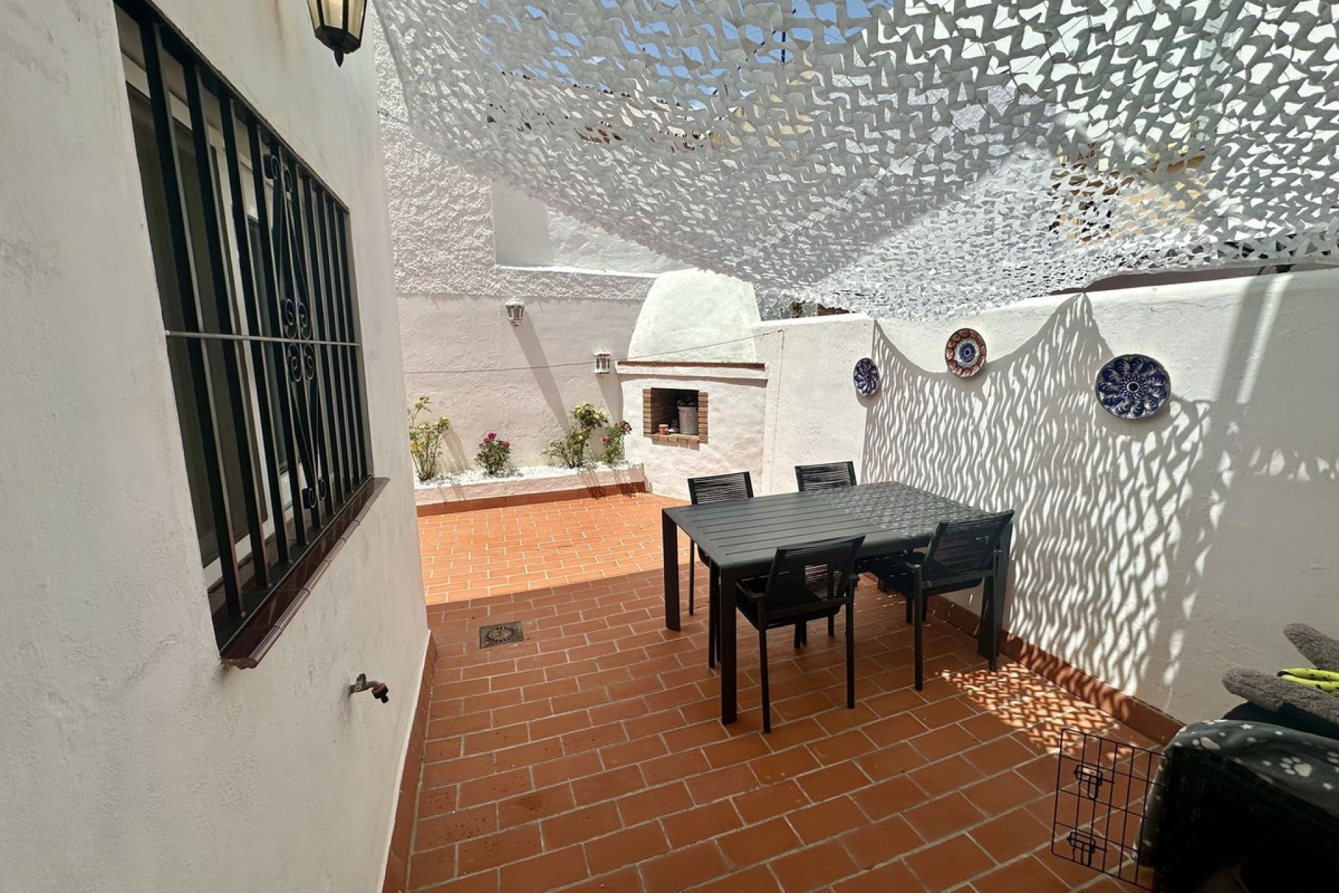 Resale - House - Townhouse - Mijas - La Cala De Mijas