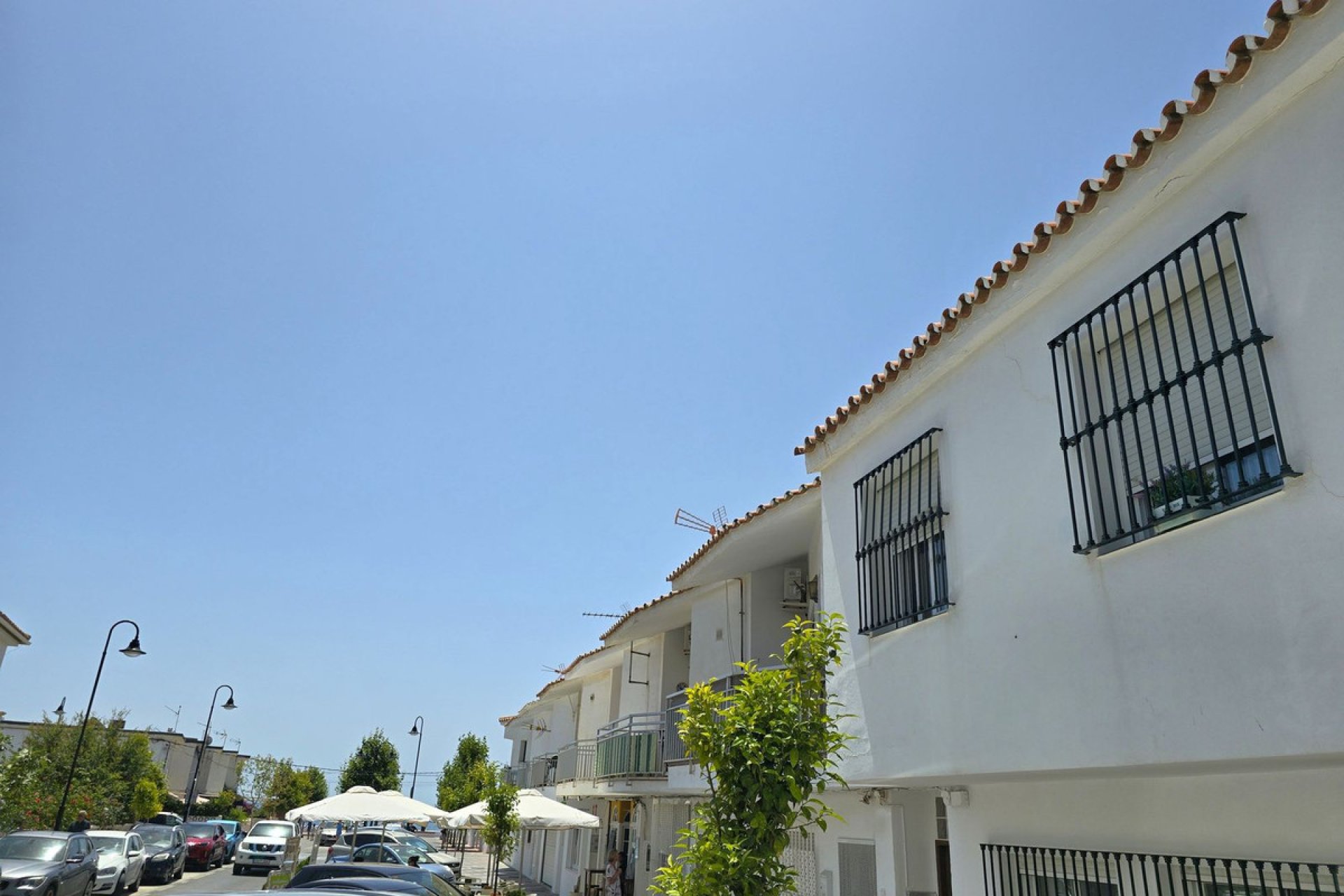 Resale - House - Townhouse - Mijas - La Cala De Mijas