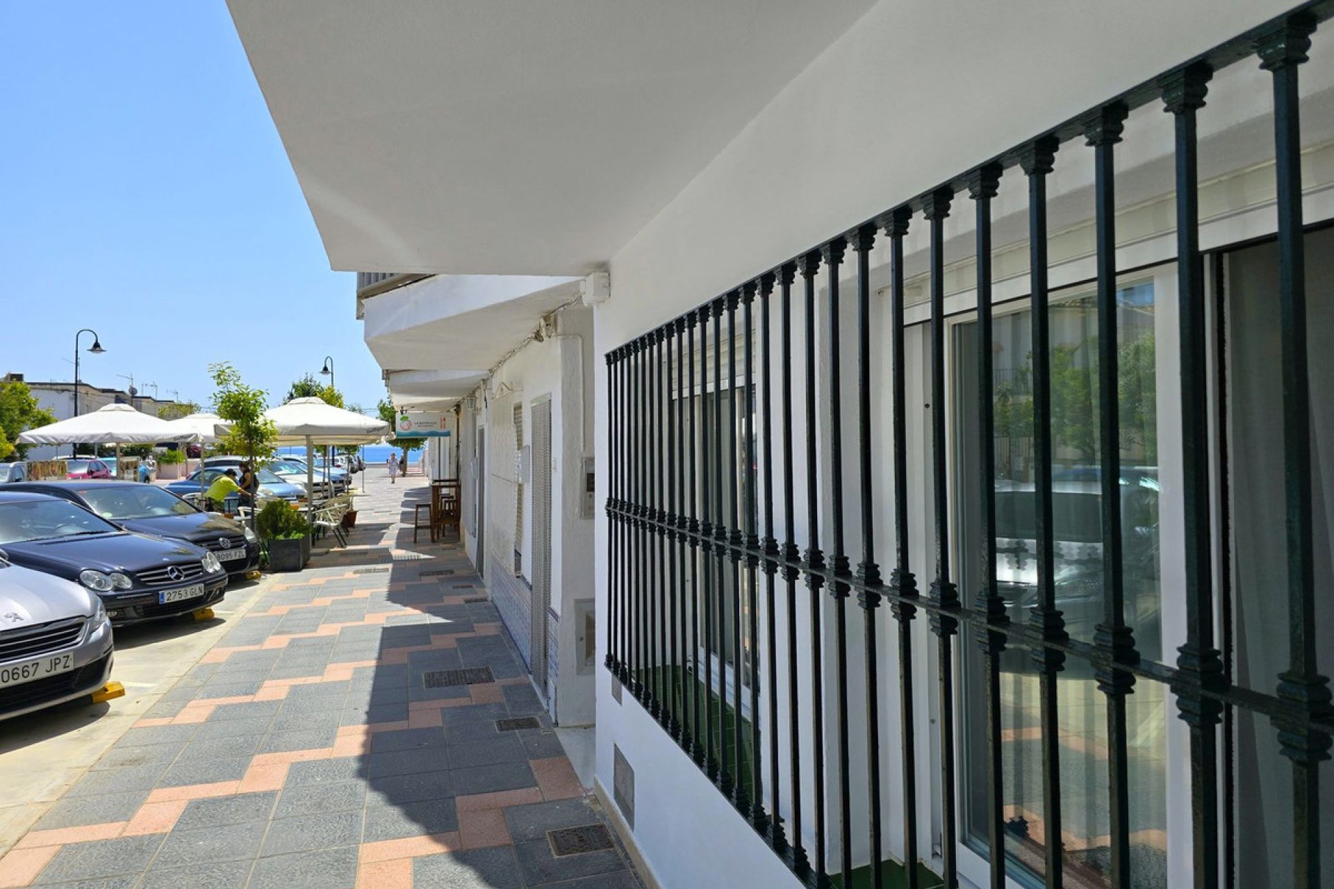 Resale - House - Townhouse - Mijas - La Cala De Mijas