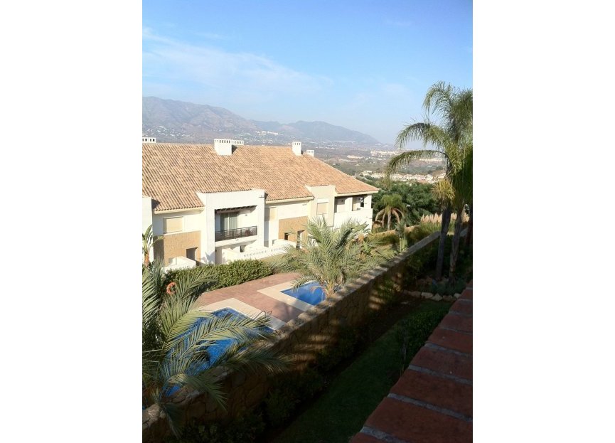 Resale - House - Townhouse - Mijas - La Cala De Mijas