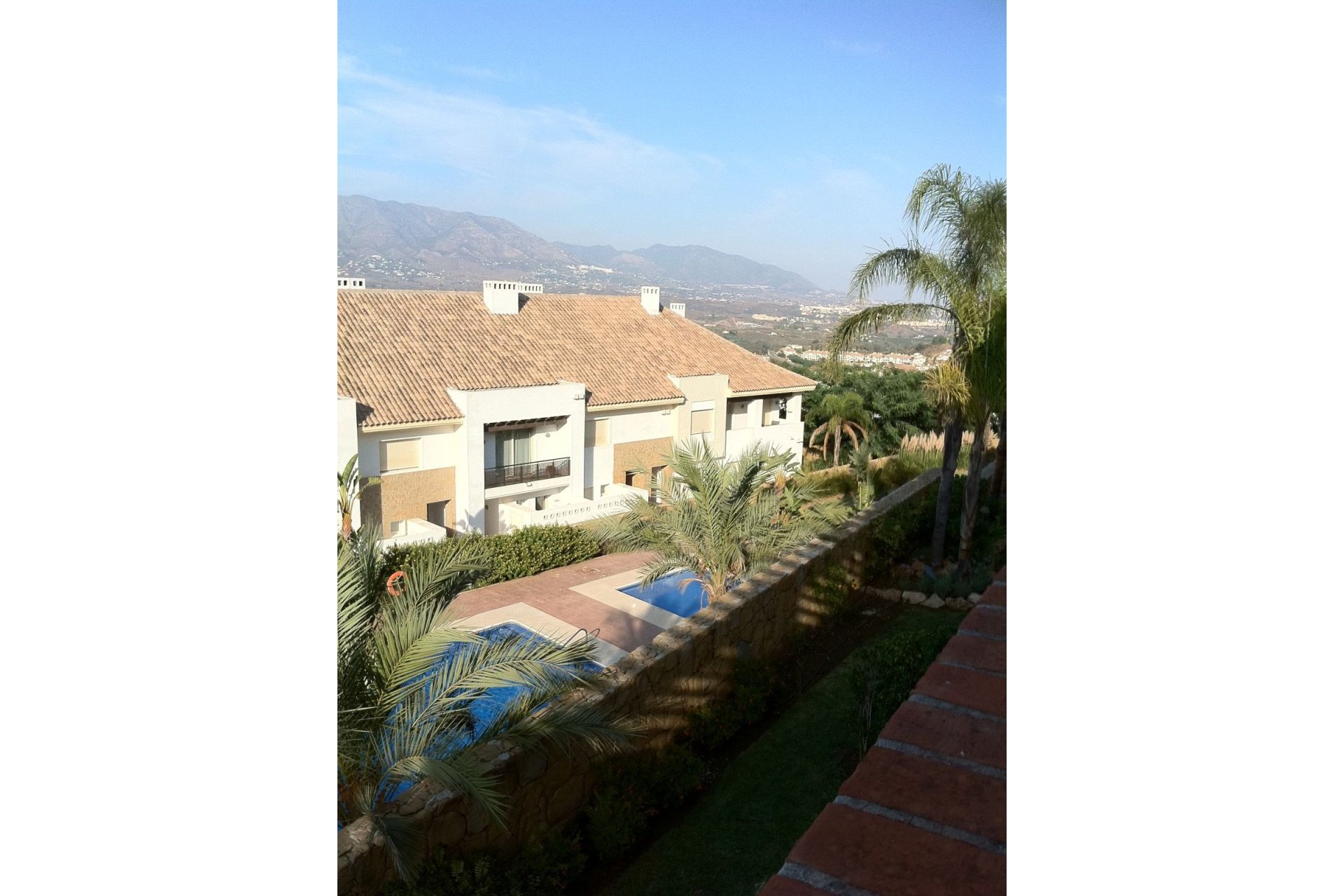 Resale - House - Townhouse - Mijas - La Cala De Mijas