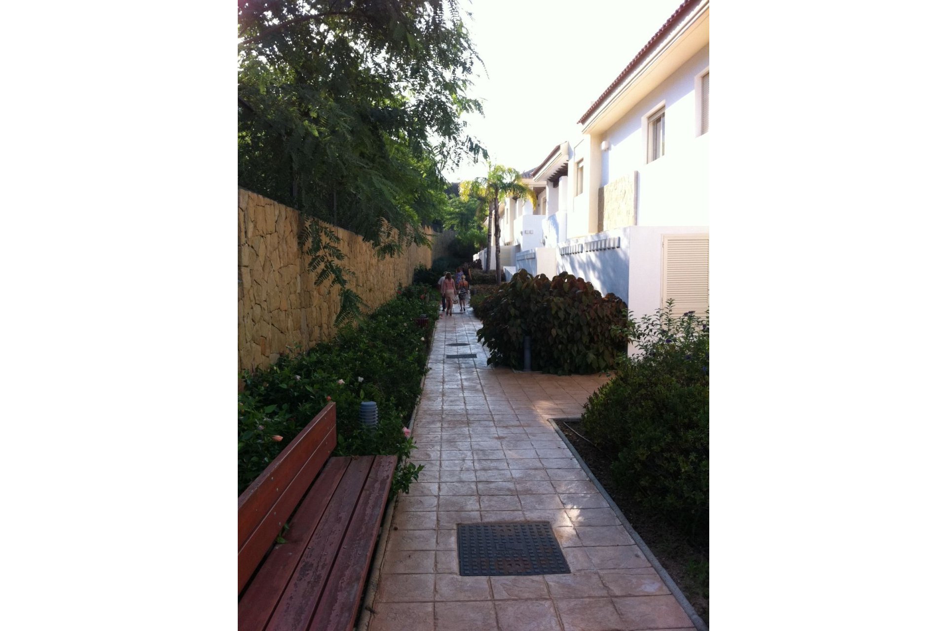 Resale - House - Townhouse - Mijas - La Cala De Mijas