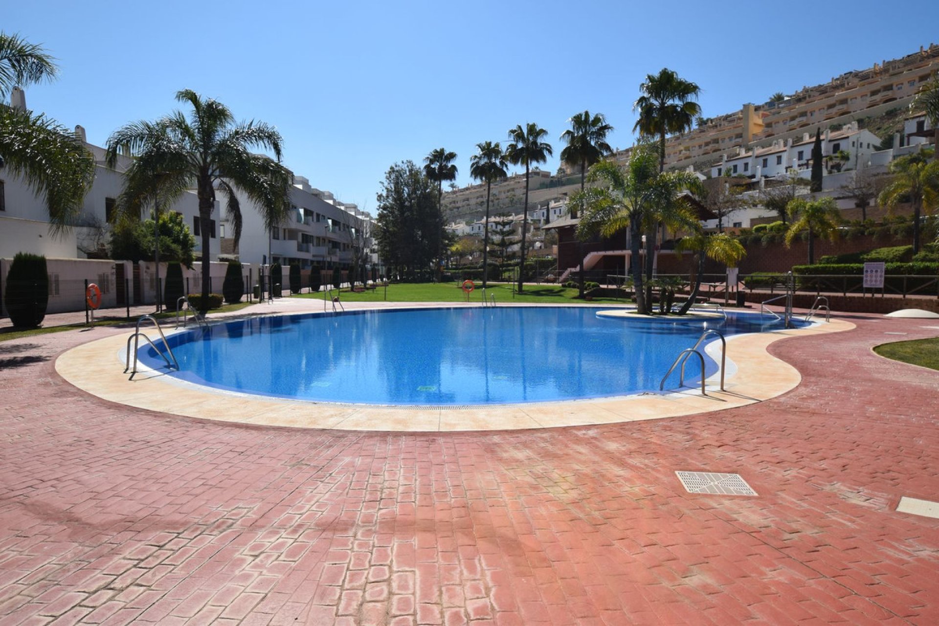 Resale - House - Townhouse - Mijas - La Cala De Mijas