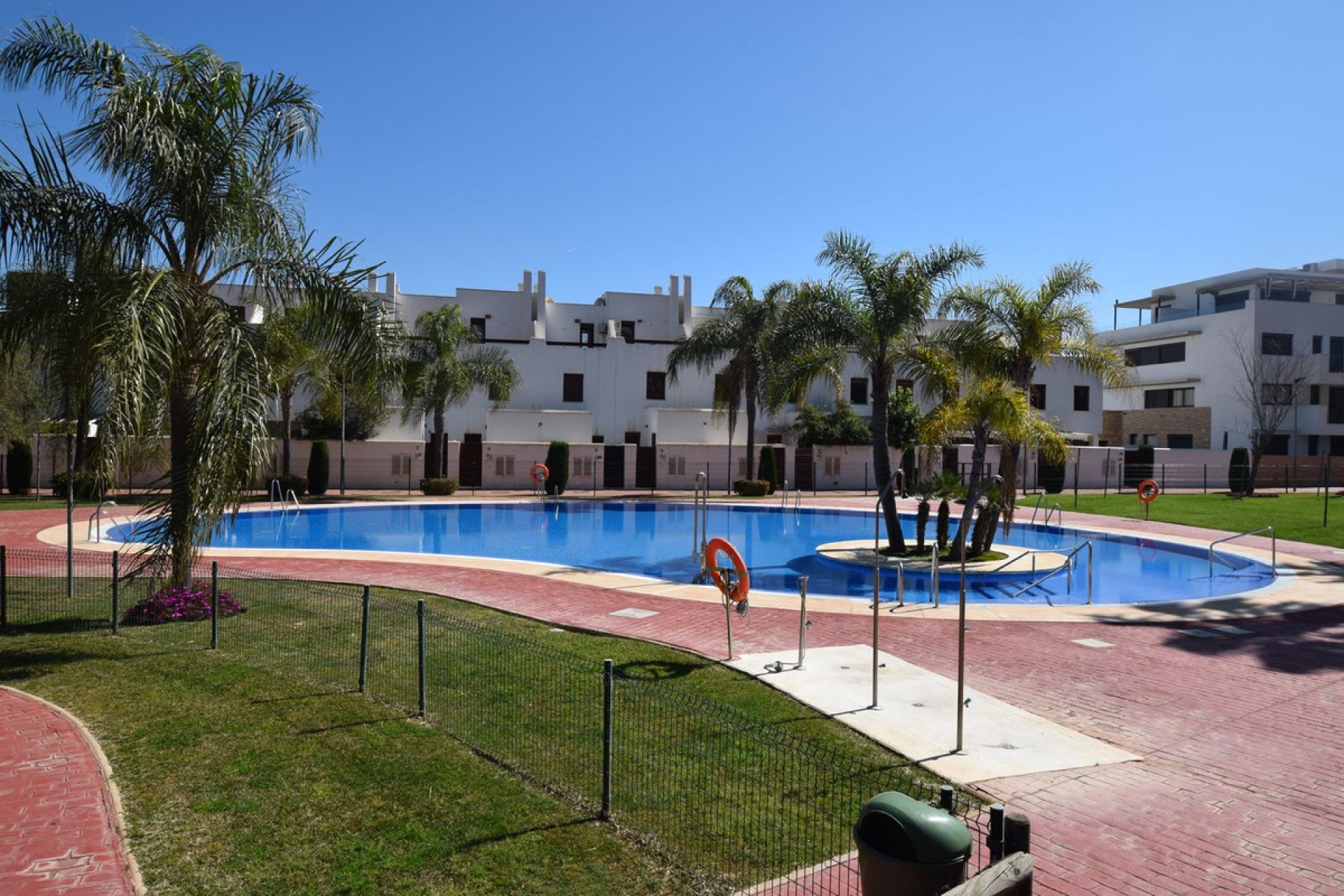 Resale - House - Townhouse - Mijas - La Cala De Mijas