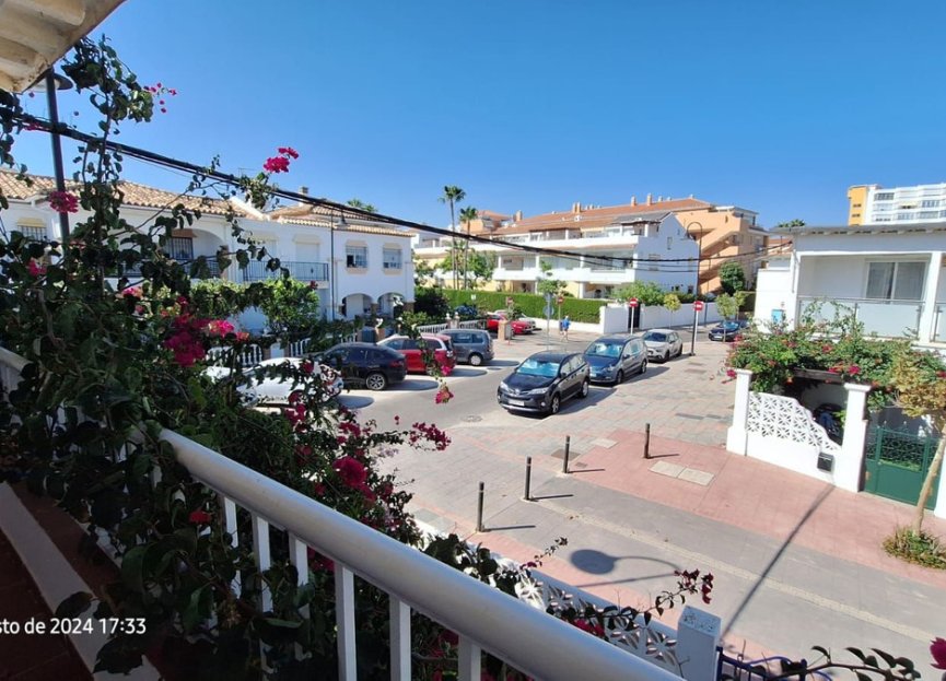 Resale - House - Townhouse - Mijas - La Cala De Mijas