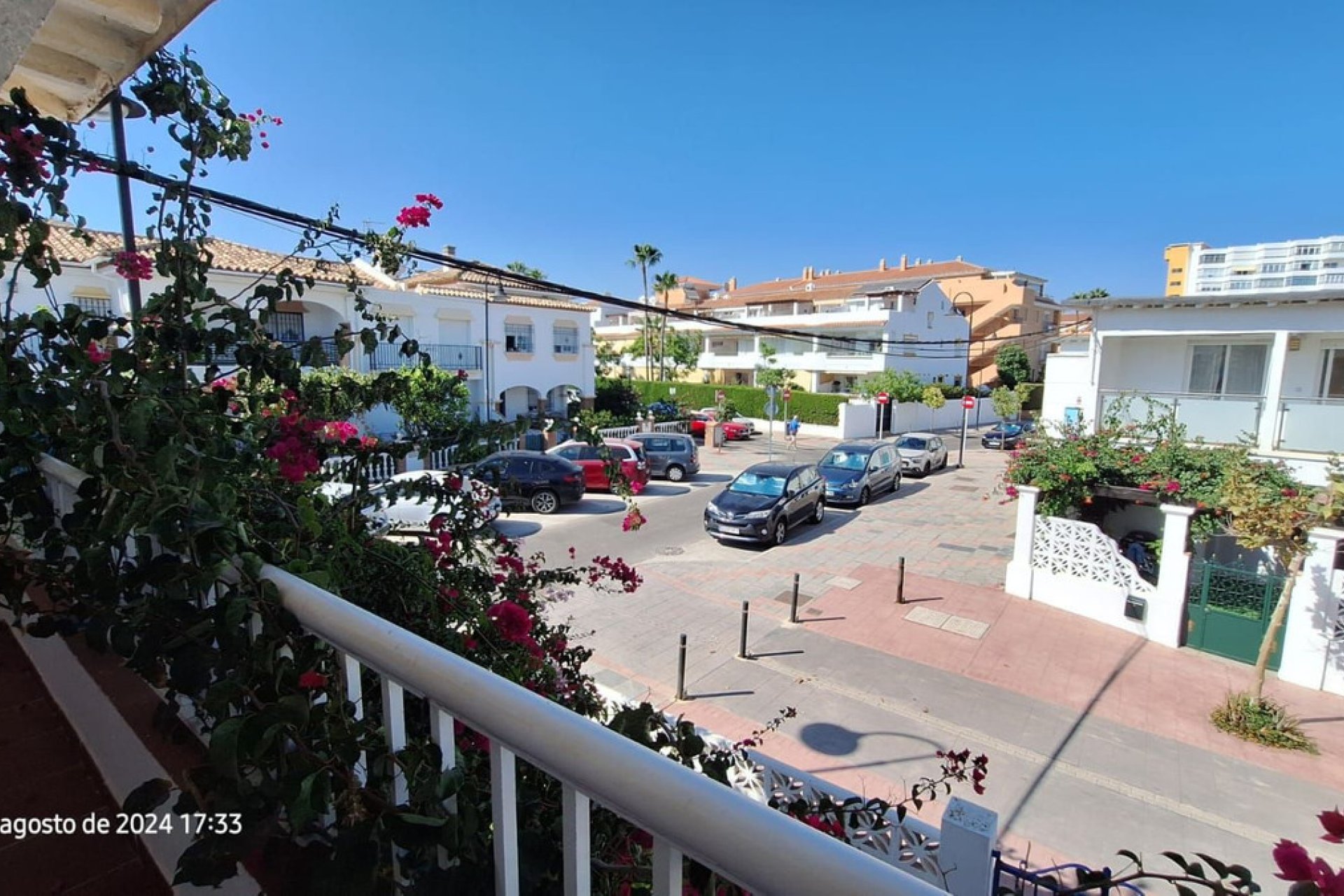 Resale - House - Townhouse - Mijas - La Cala De Mijas