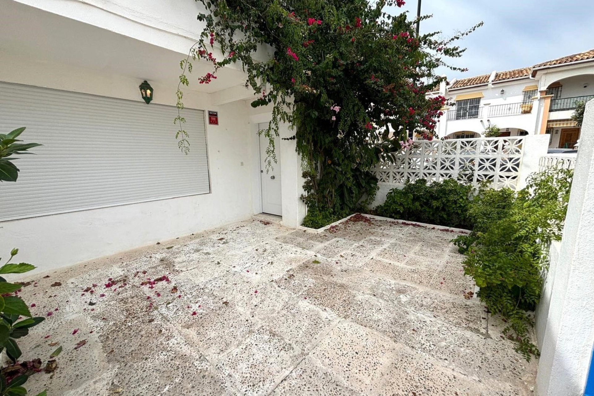 Resale - House - Townhouse - Mijas - La Cala De Mijas