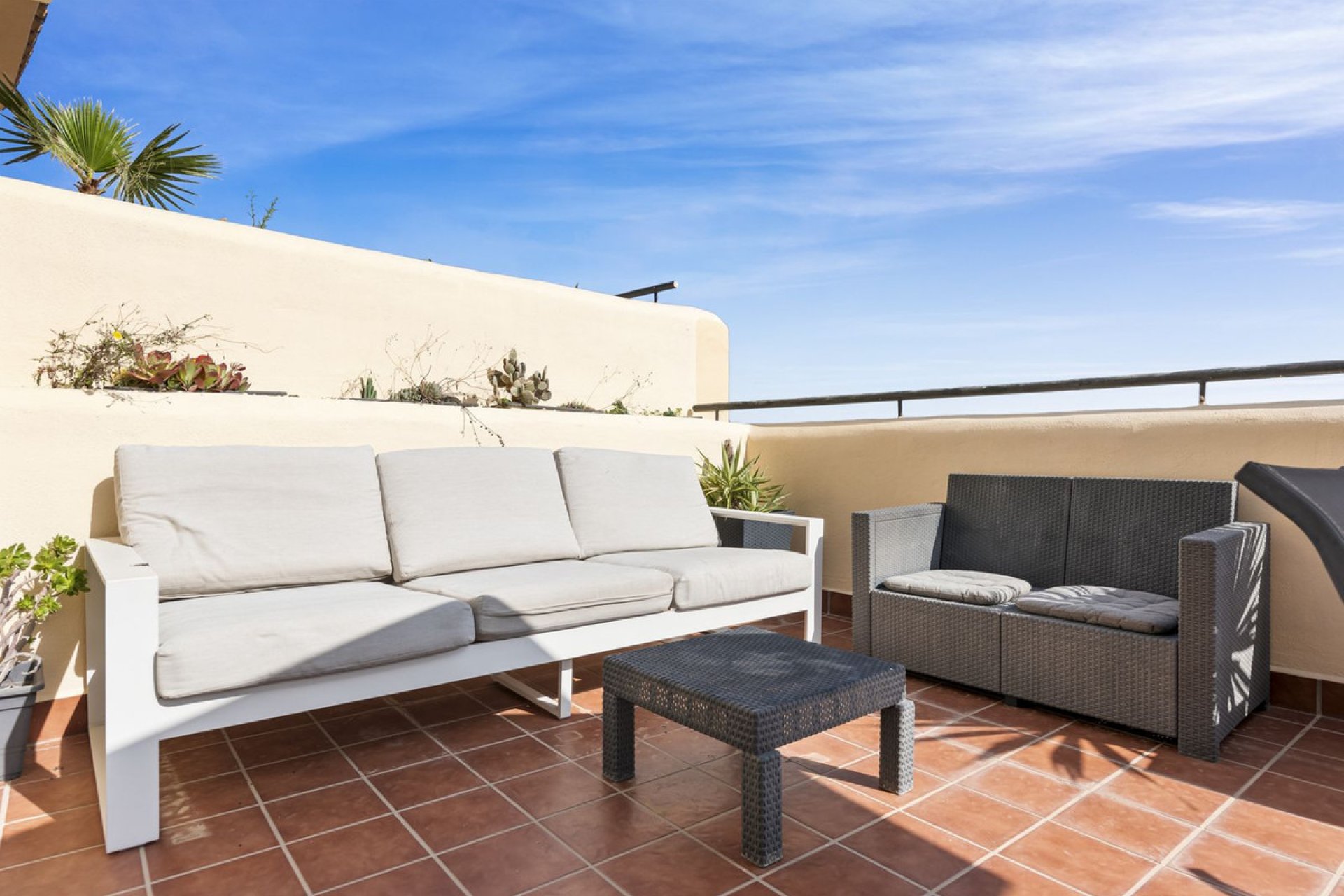 Resale - House - Townhouse - Mijas - La Cala De Mijas