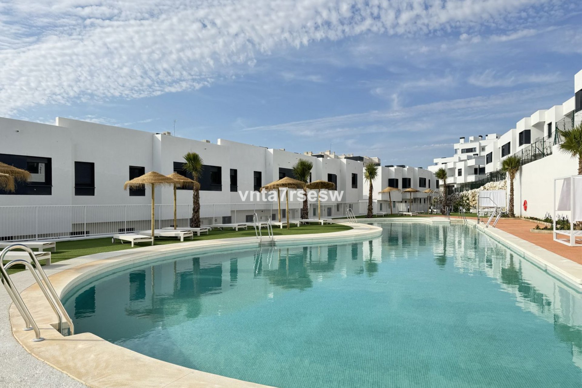 Resale - House - Townhouse - Mijas - La Cala De Mijas