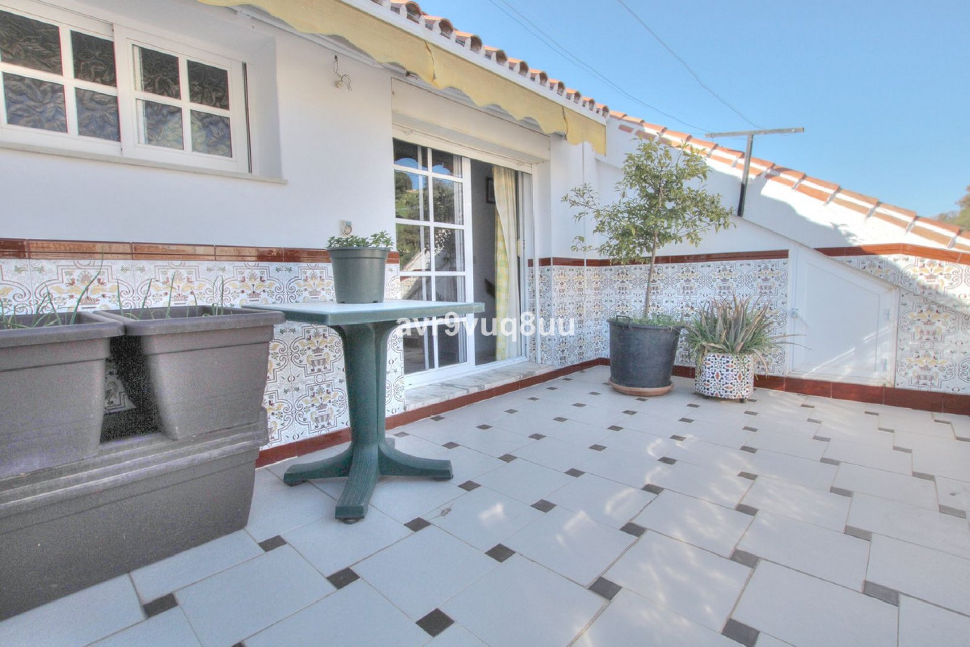 Resale - House - Townhouse - Mijas - La Cala De Mijas