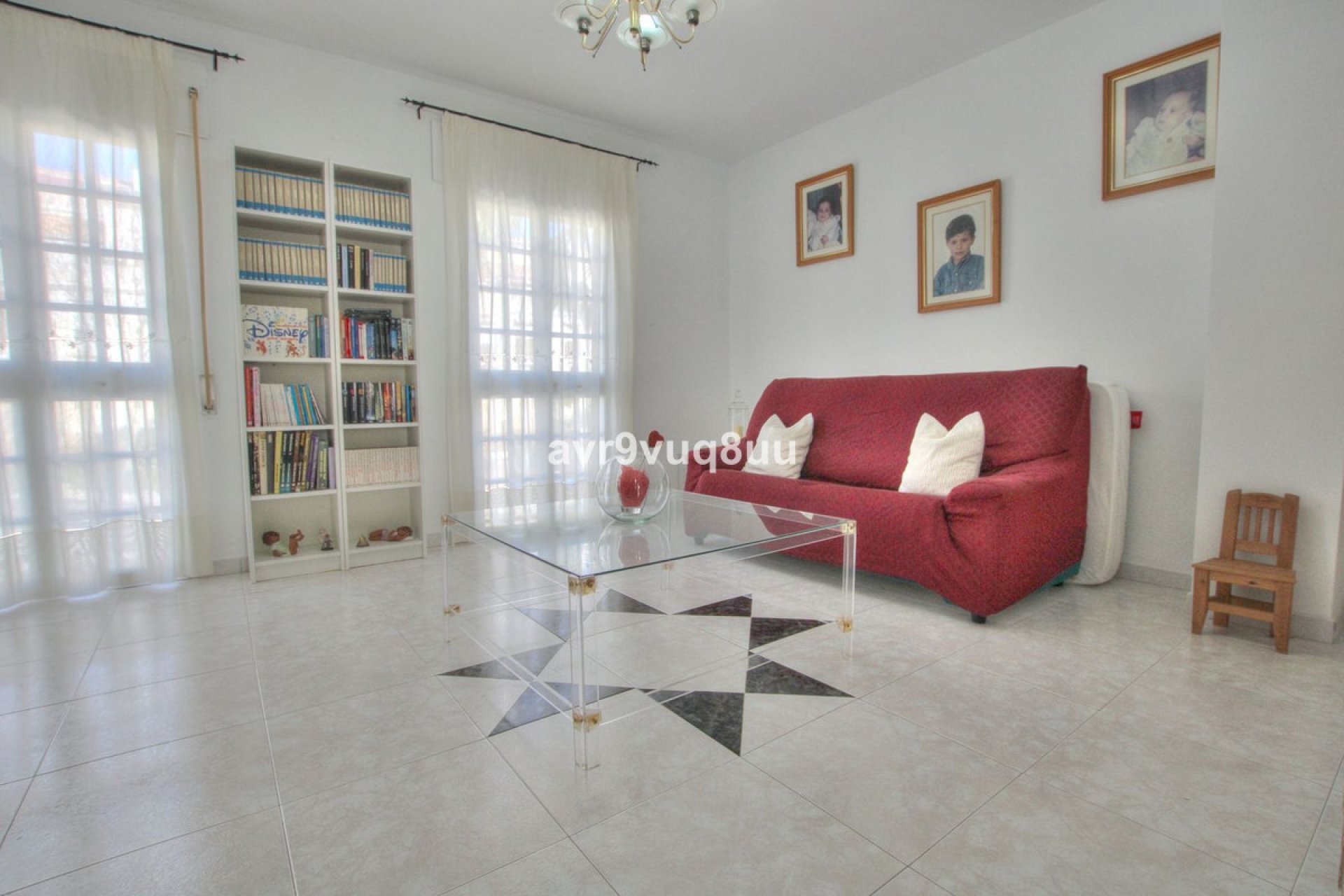 Resale - House - Townhouse - Mijas - La Cala De Mijas