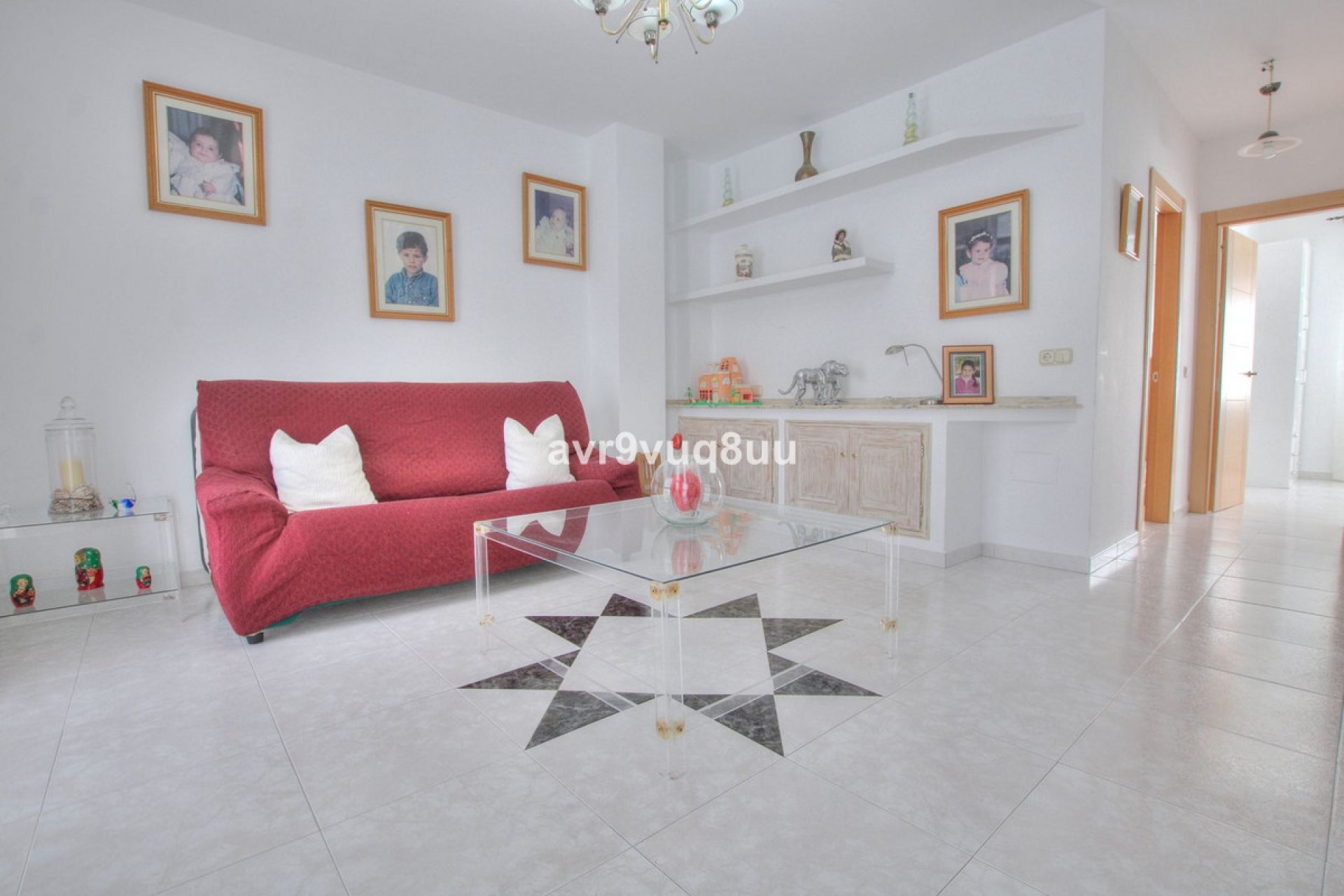 Resale - House - Townhouse - Mijas - La Cala De Mijas