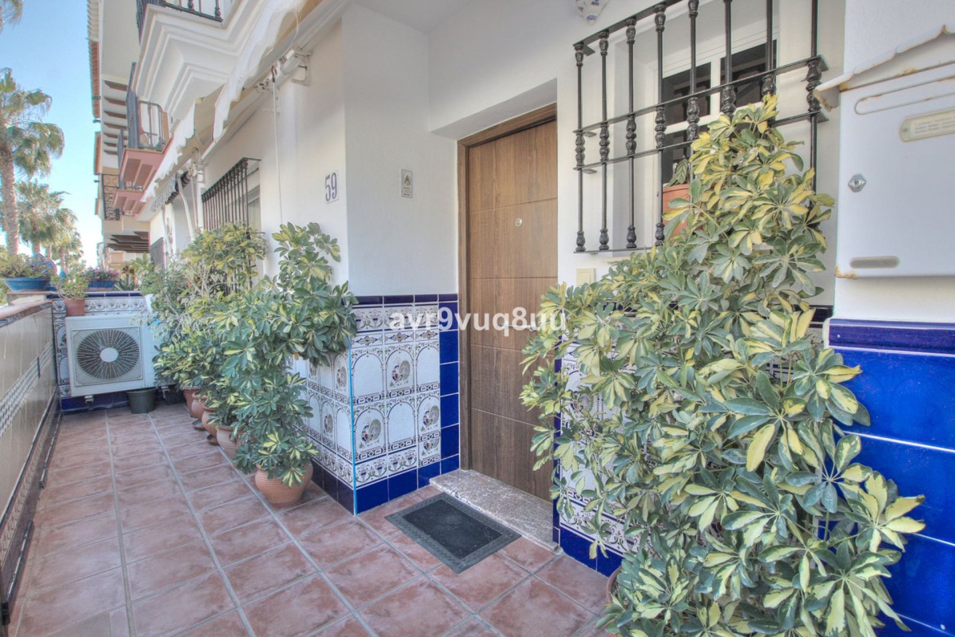 Resale - House - Townhouse - Mijas - La Cala De Mijas