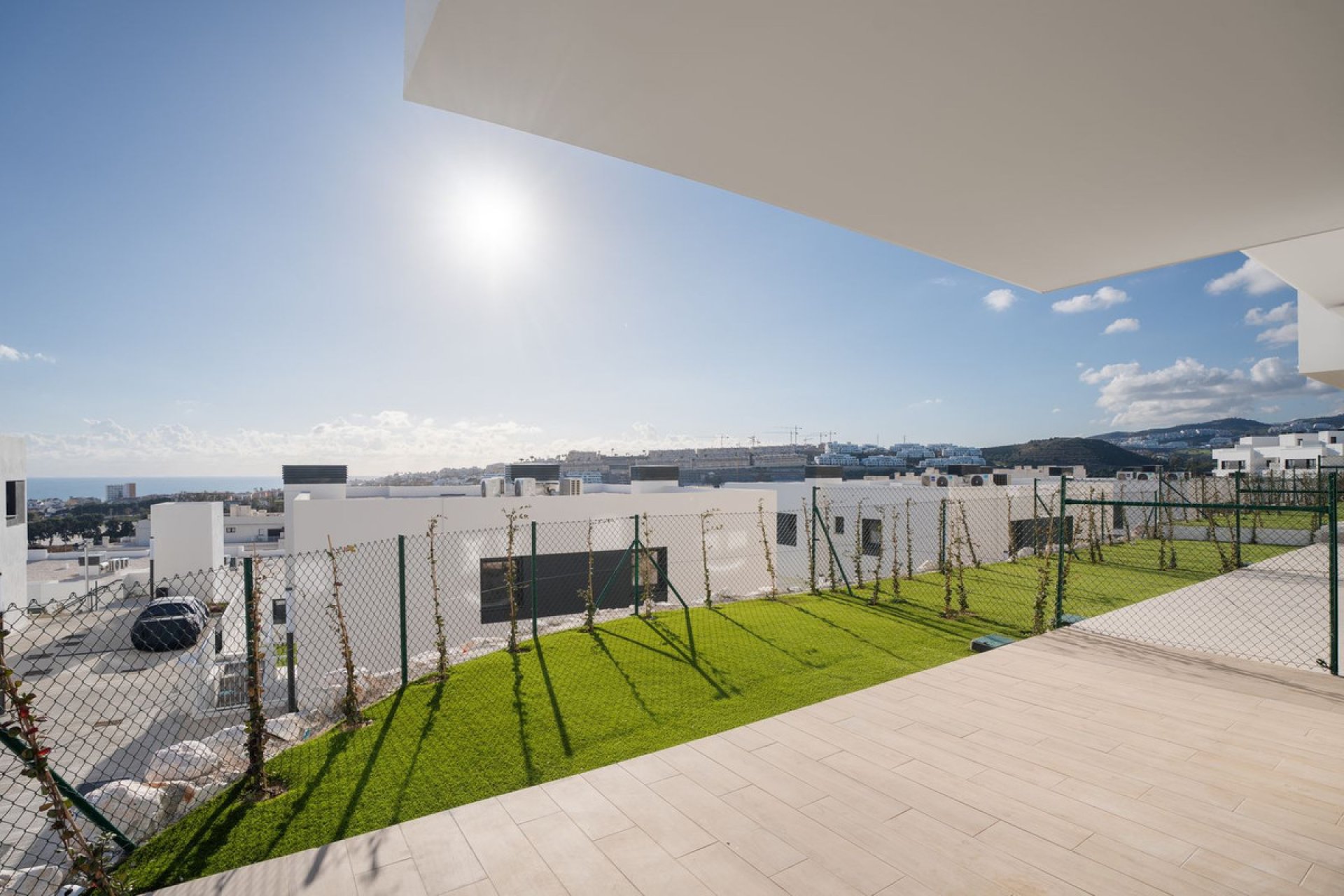 Resale - House - Townhouse - Mijas - La Cala De Mijas