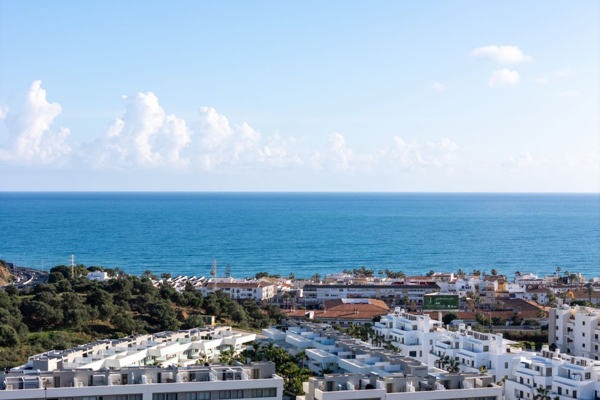 Resale - House - Townhouse - Mijas - La Cala De Mijas