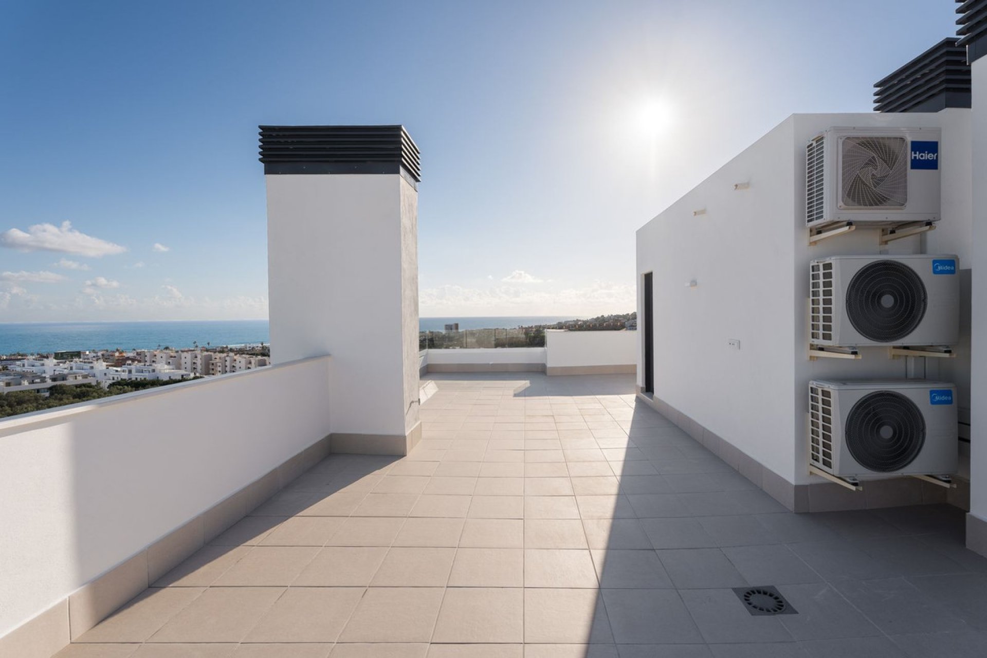 Resale - House - Townhouse - Mijas - La Cala De Mijas