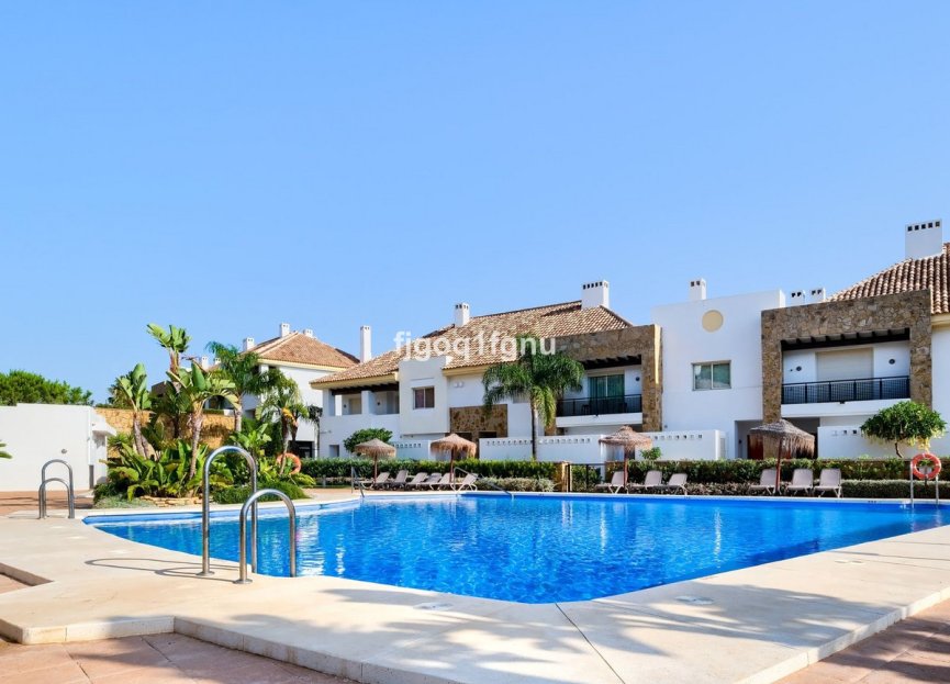 Resale - House - Townhouse - Mijas - La Cala De Mijas